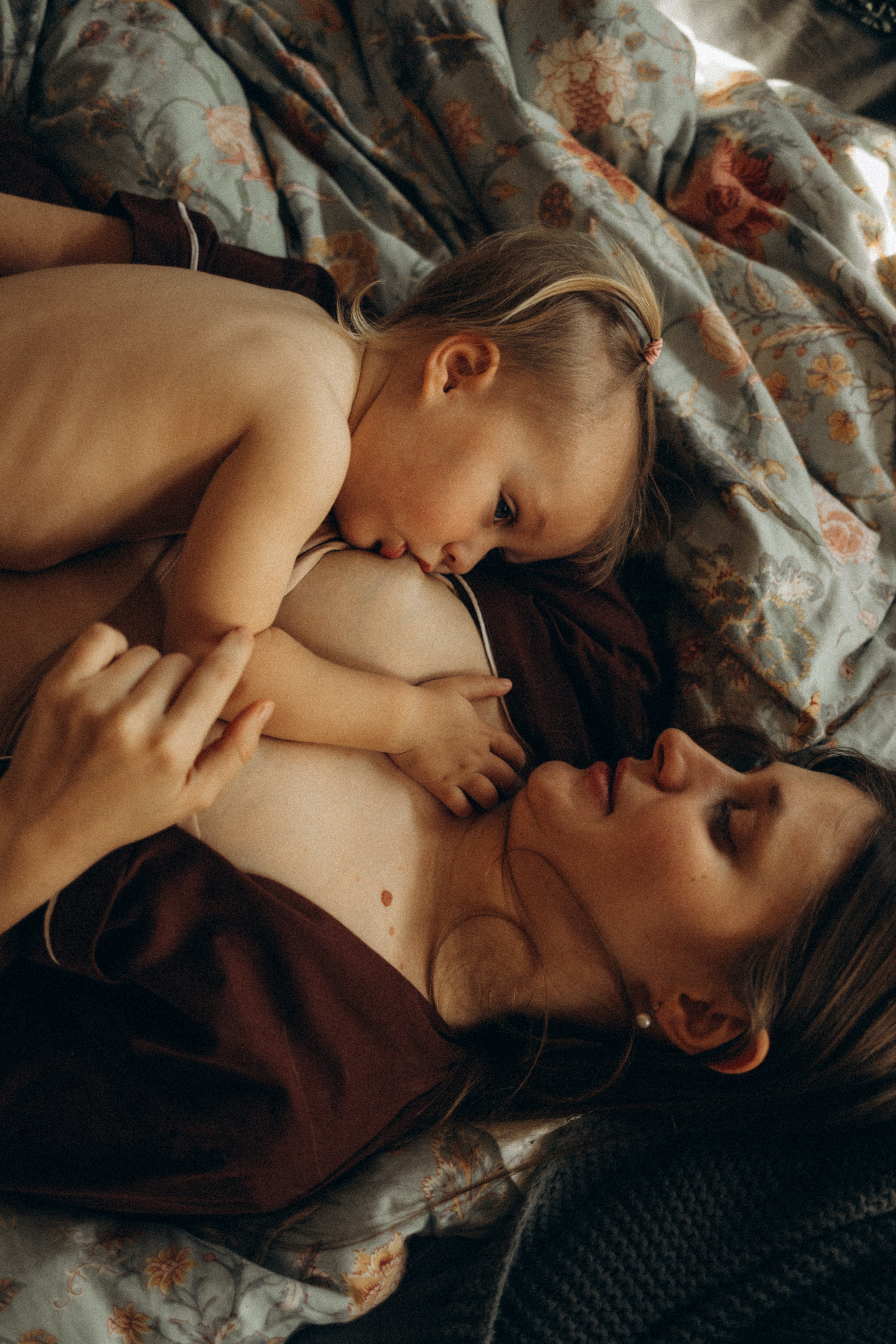 Валентина. Анастасия Кацуба. Фотограф материнства и семейный фотограф. Валенсия