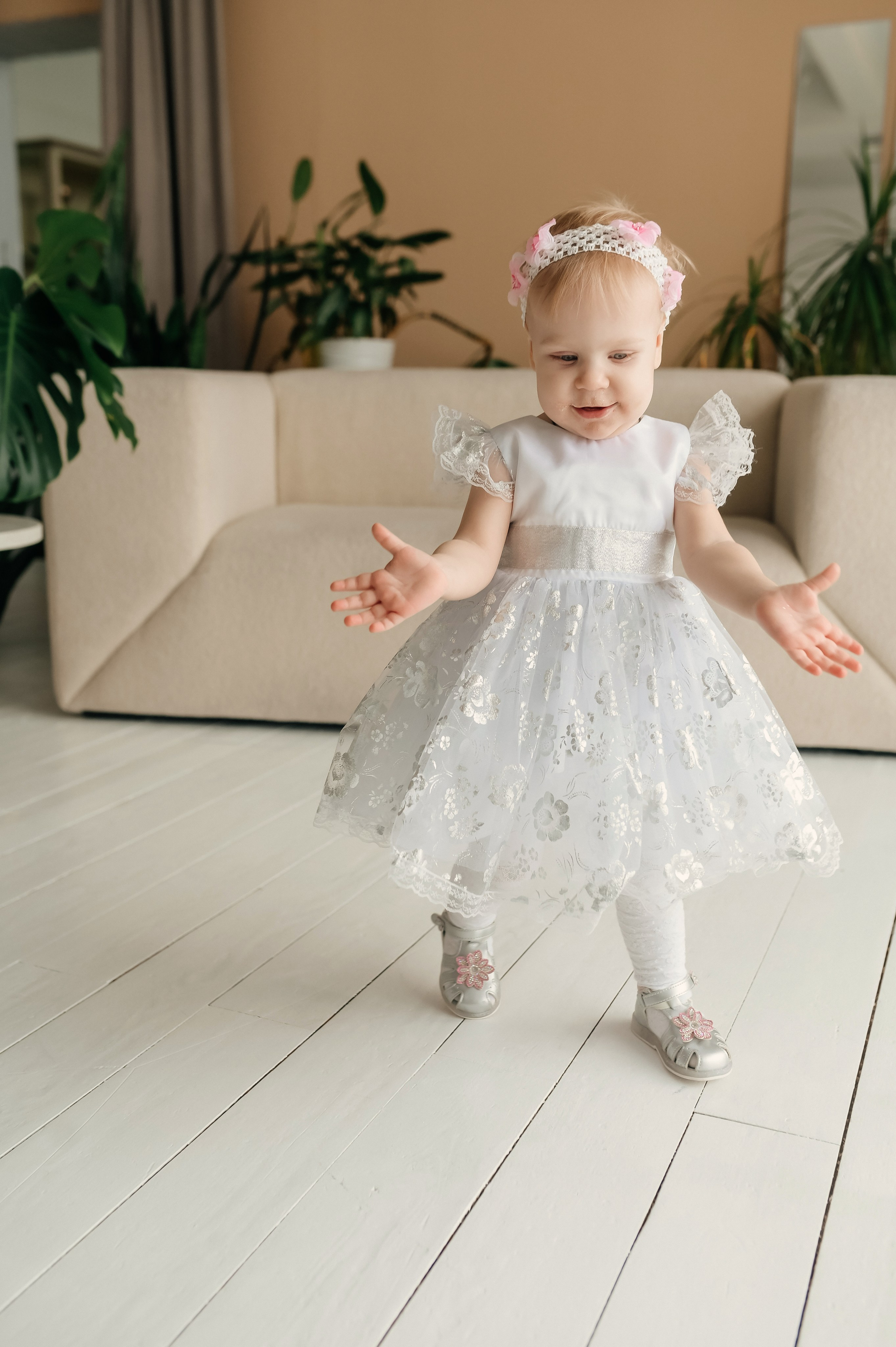 День Рождения Полины и Юли. Семейный фотограф Олеся Батурина Рязань