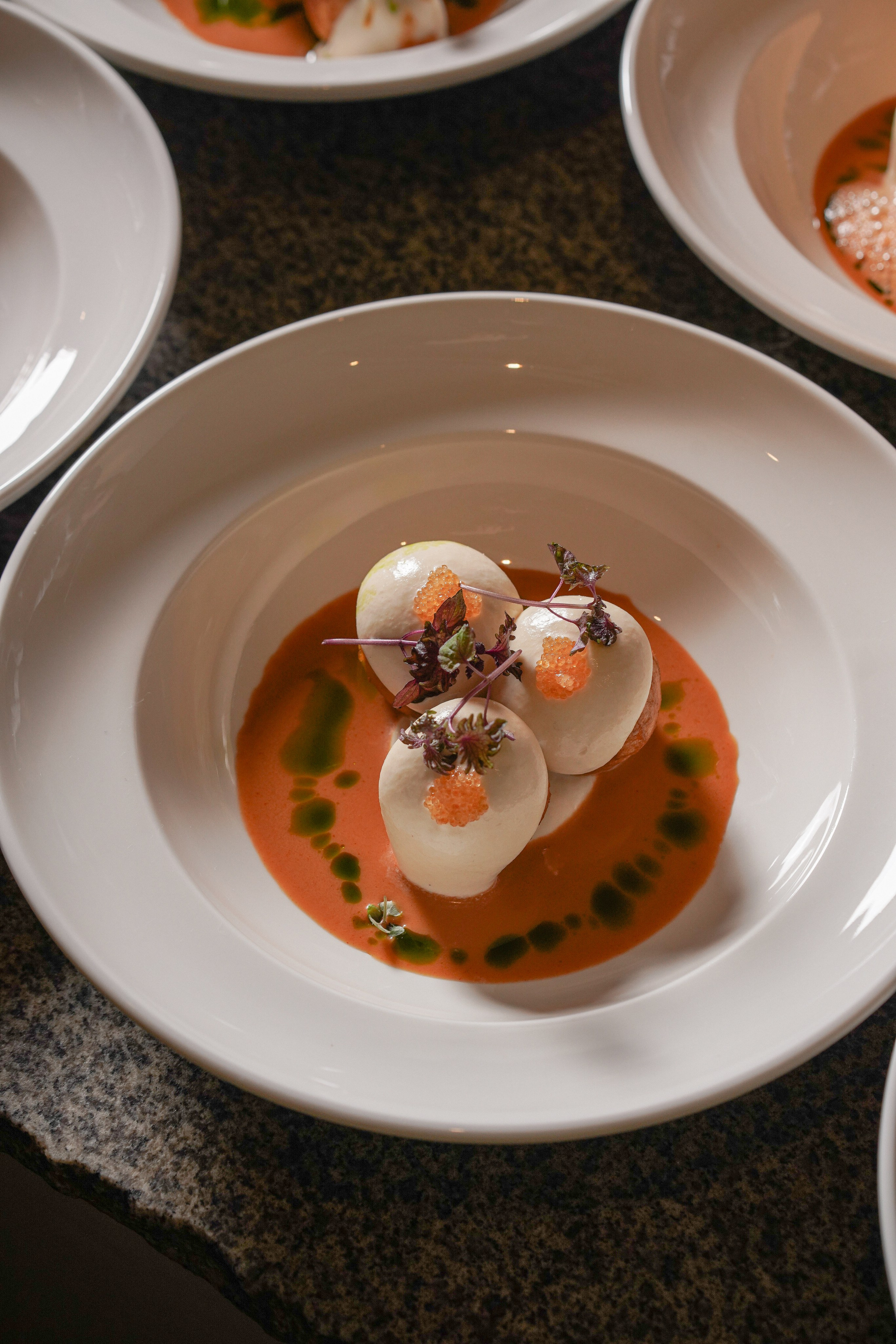 Гастроужин в «Балт» 2024 г. Контент-фотограф Калининград АНАСТАСИЯ ТКАЧЕВА