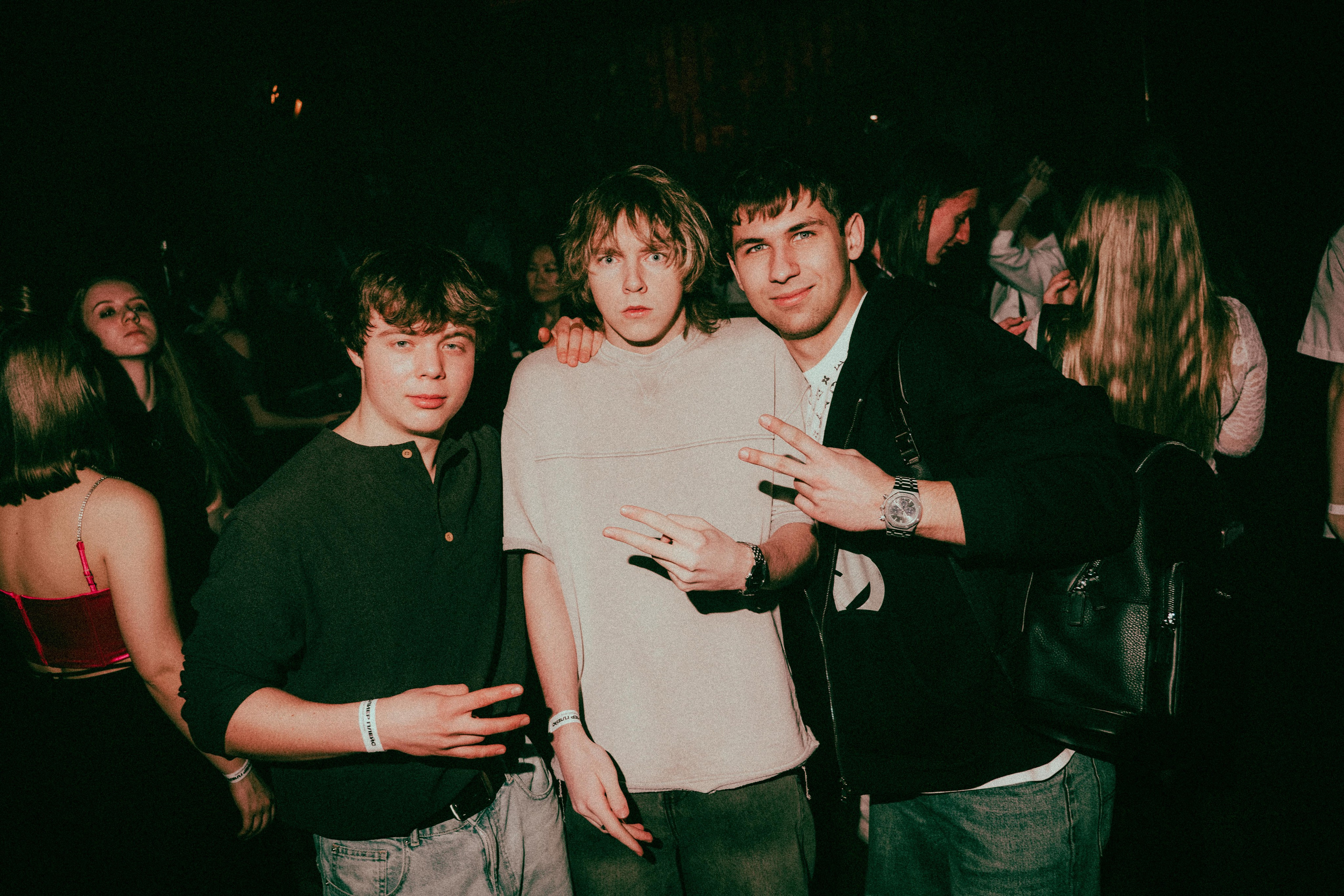 Репортаж Jollyer Place. Антон Киптиков фотограф