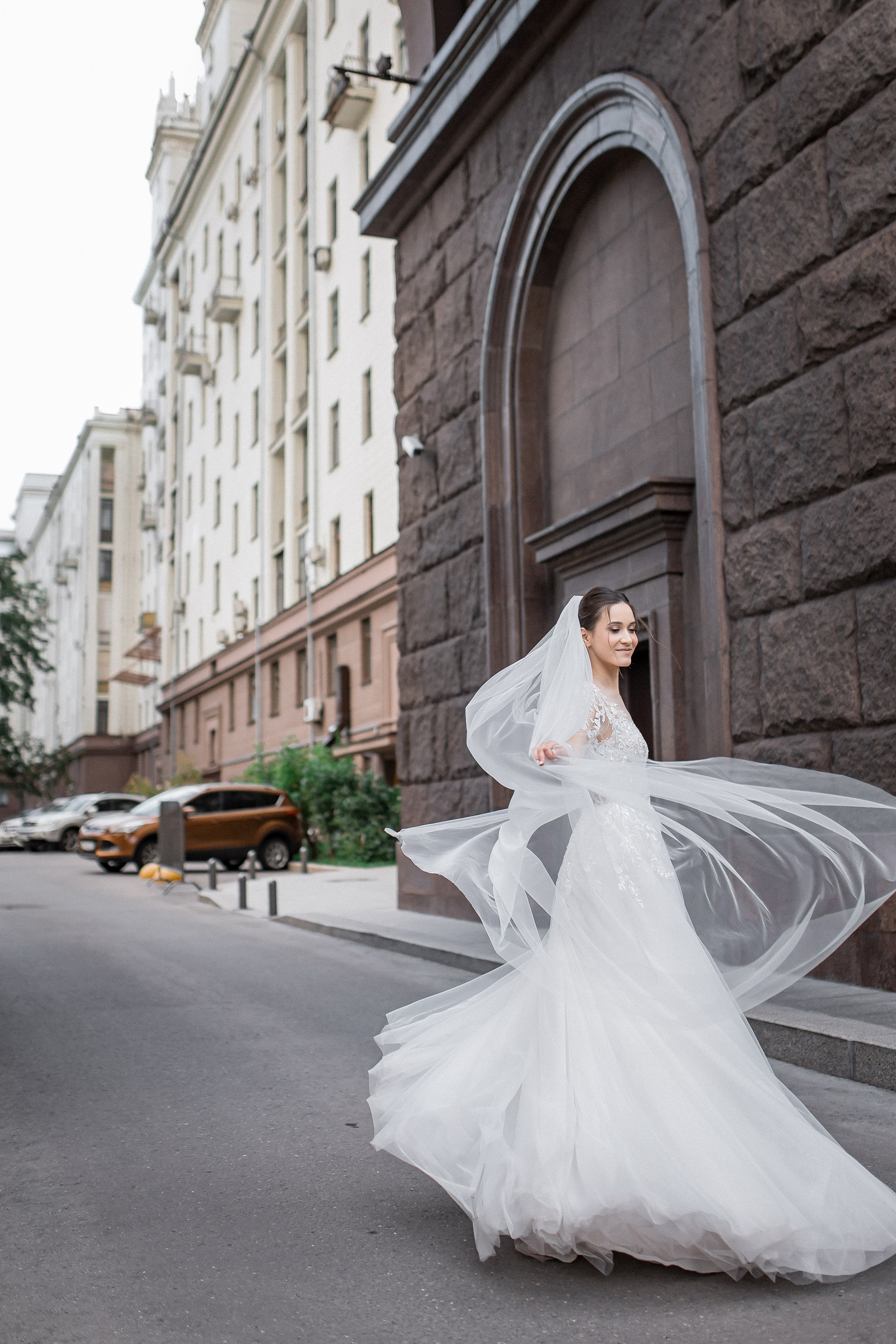 Р&A. Свадебный фотограф. Москва. Мытищи