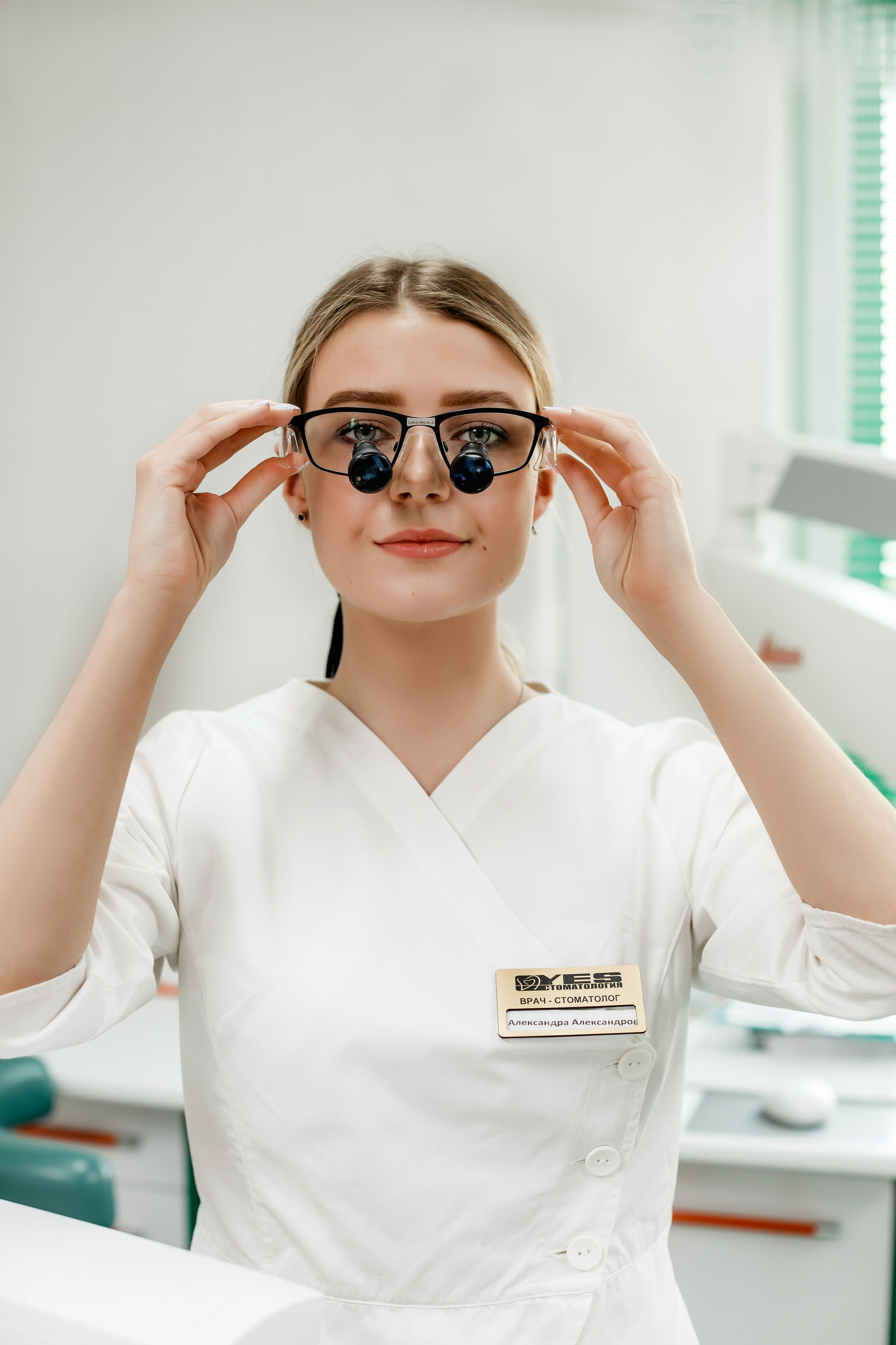 Стоматология. Семейный фотограф в Москве Татьяна Болтиева