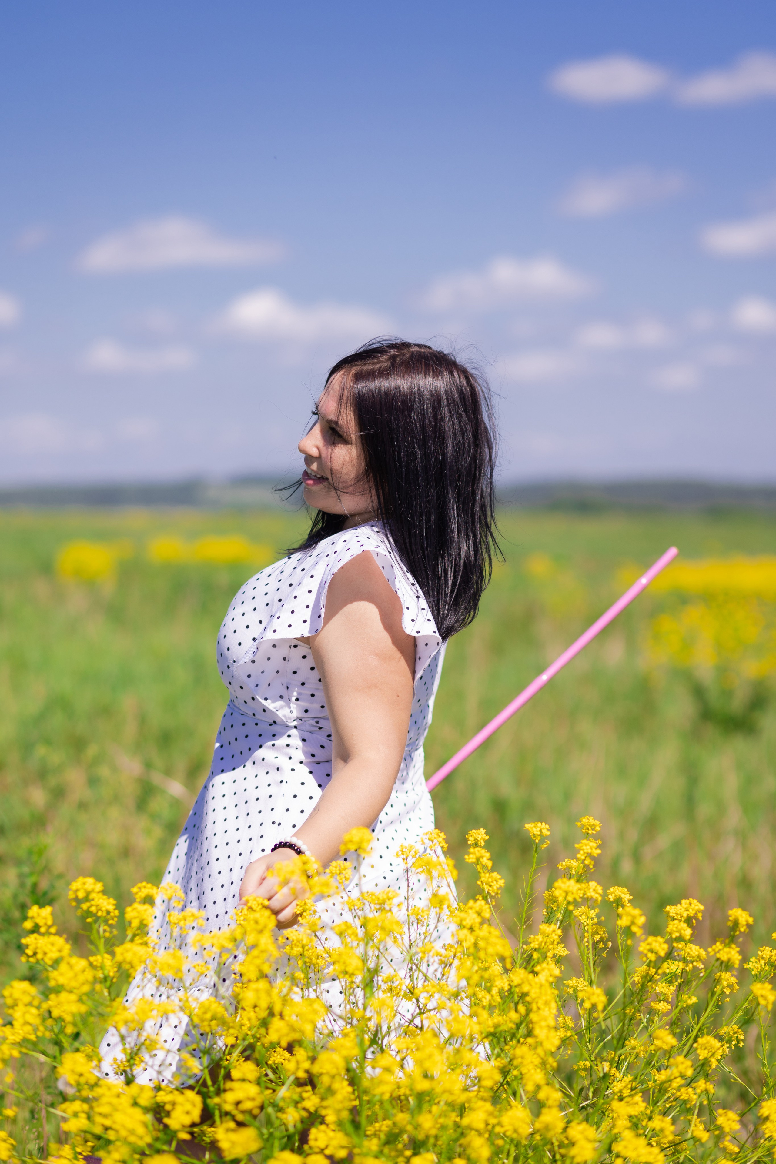 Поле. Art my Pho