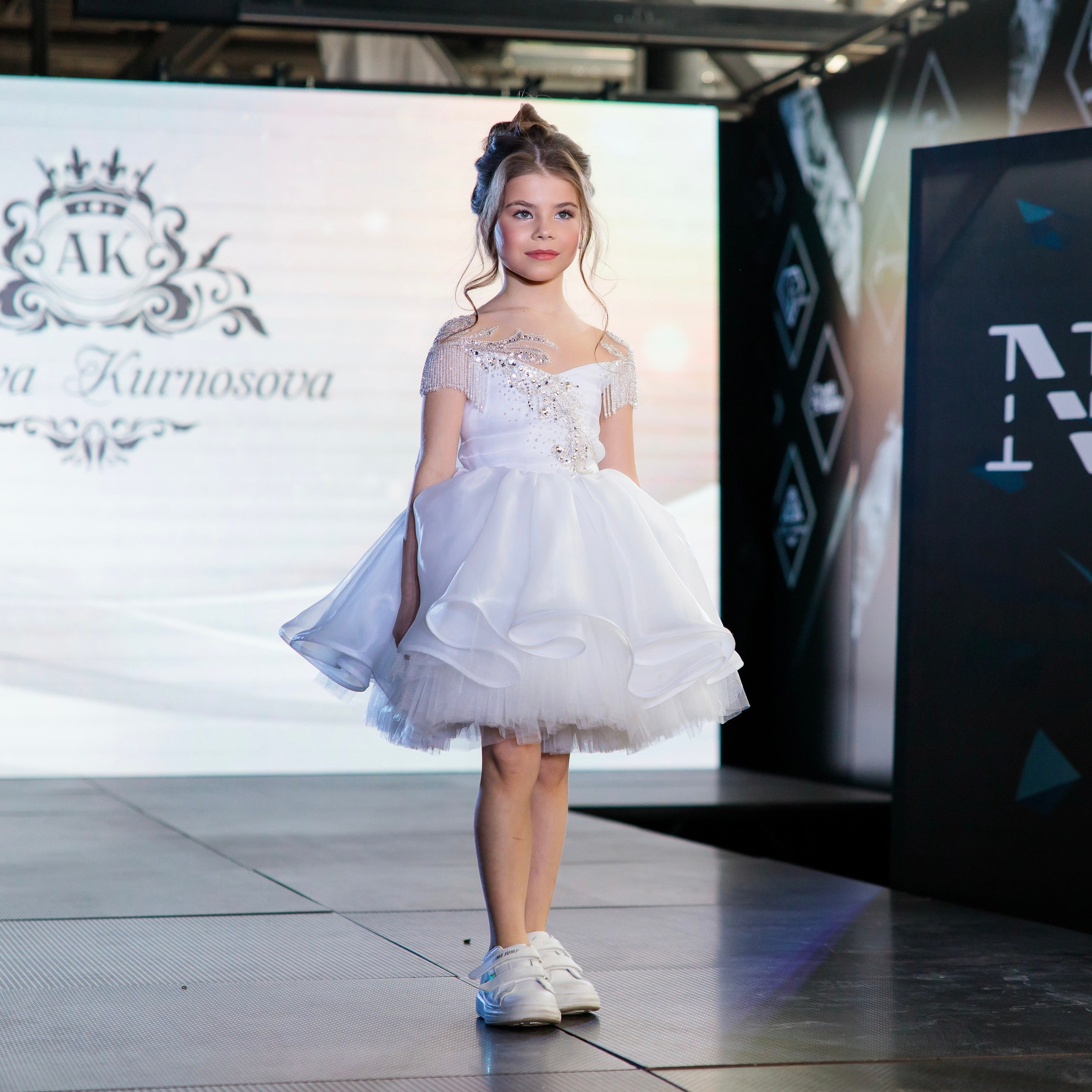 MAKEUP. Кристина Захаренкова