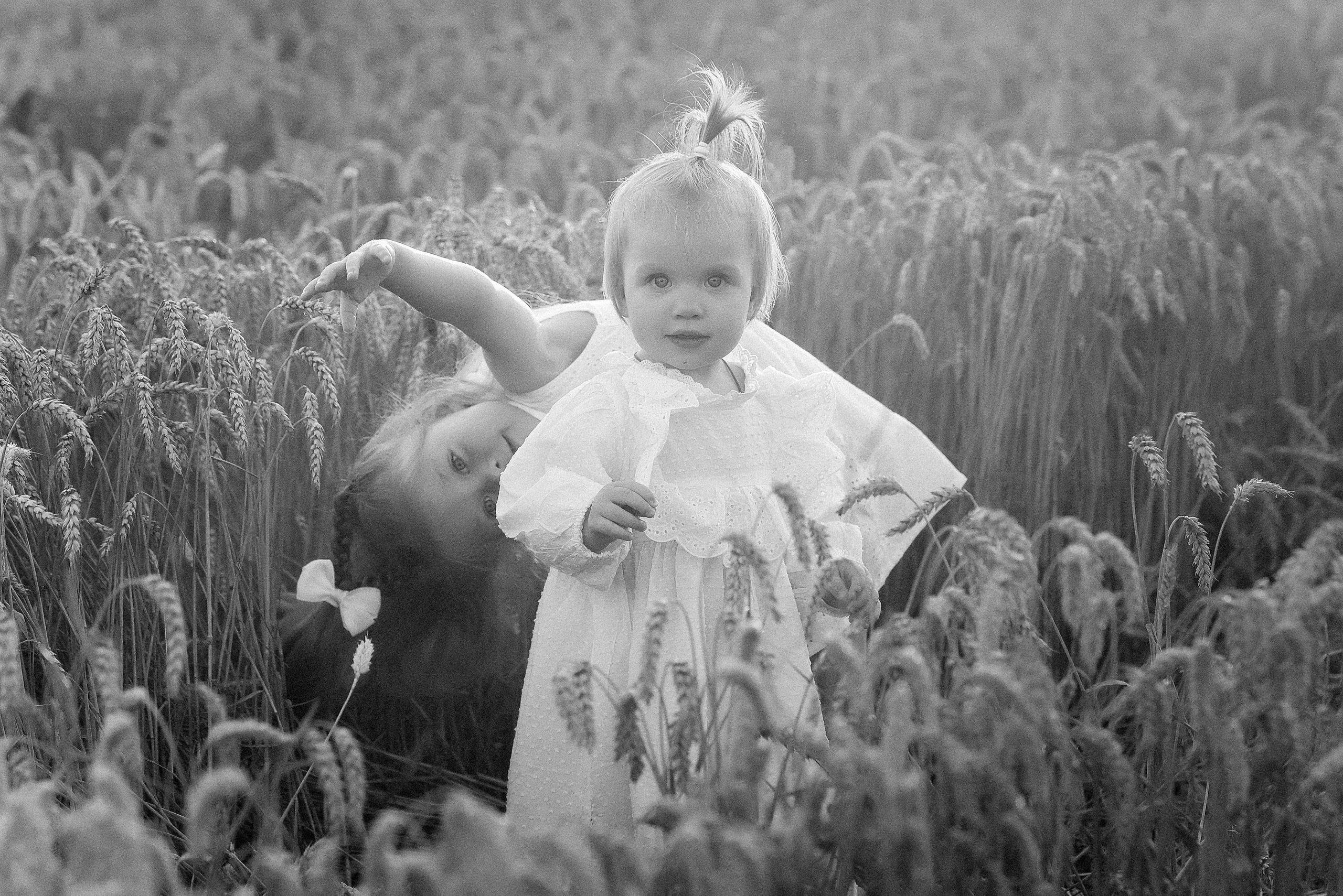 Иван Наталья и девчонки. Римма Гусакова. Выпускные фотокниги. Детские и семейные фотосессии