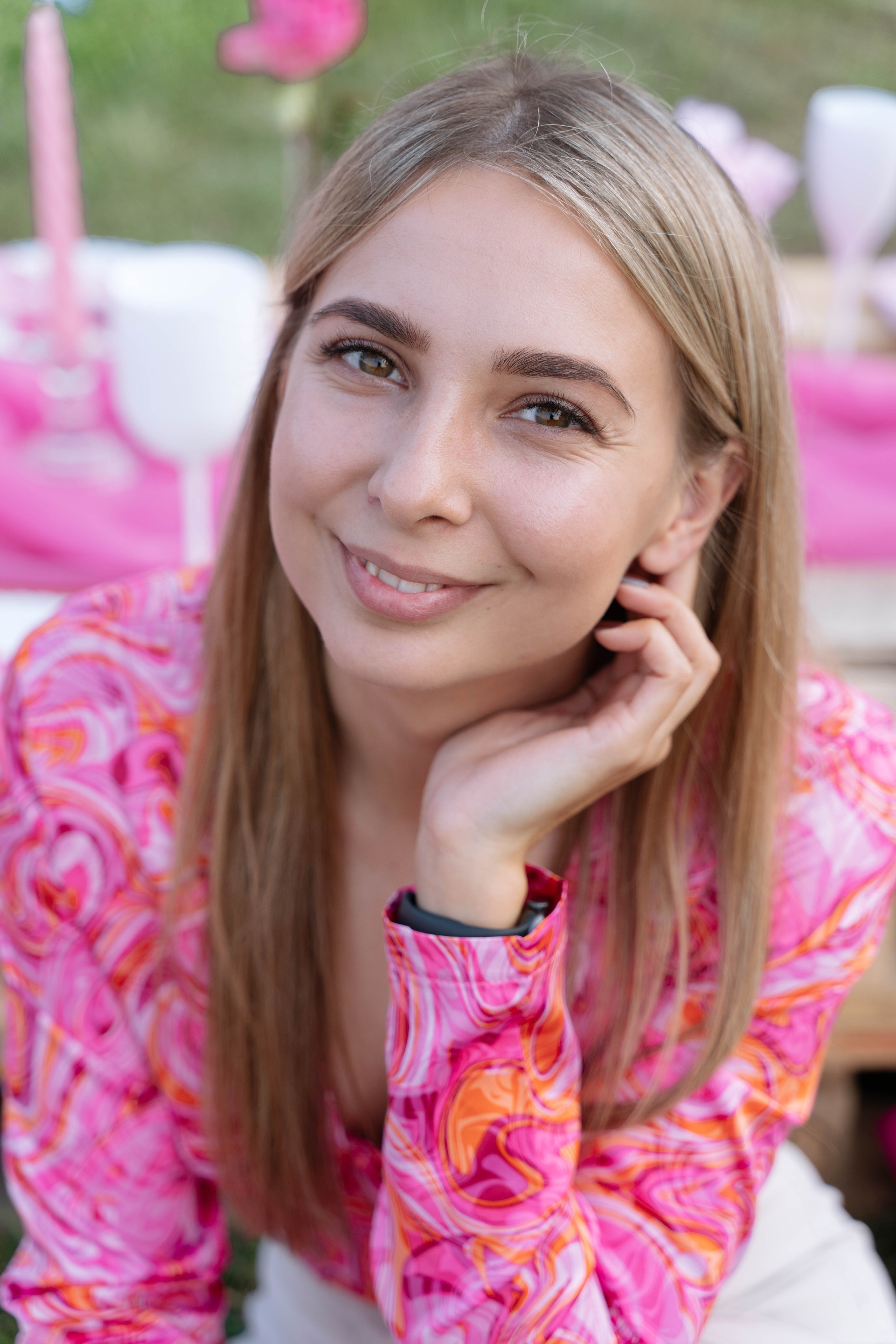 Barbie Пикник. Свадебный фотограф в Краснодаре и Санкт-Петербурге Евгения Алексеева