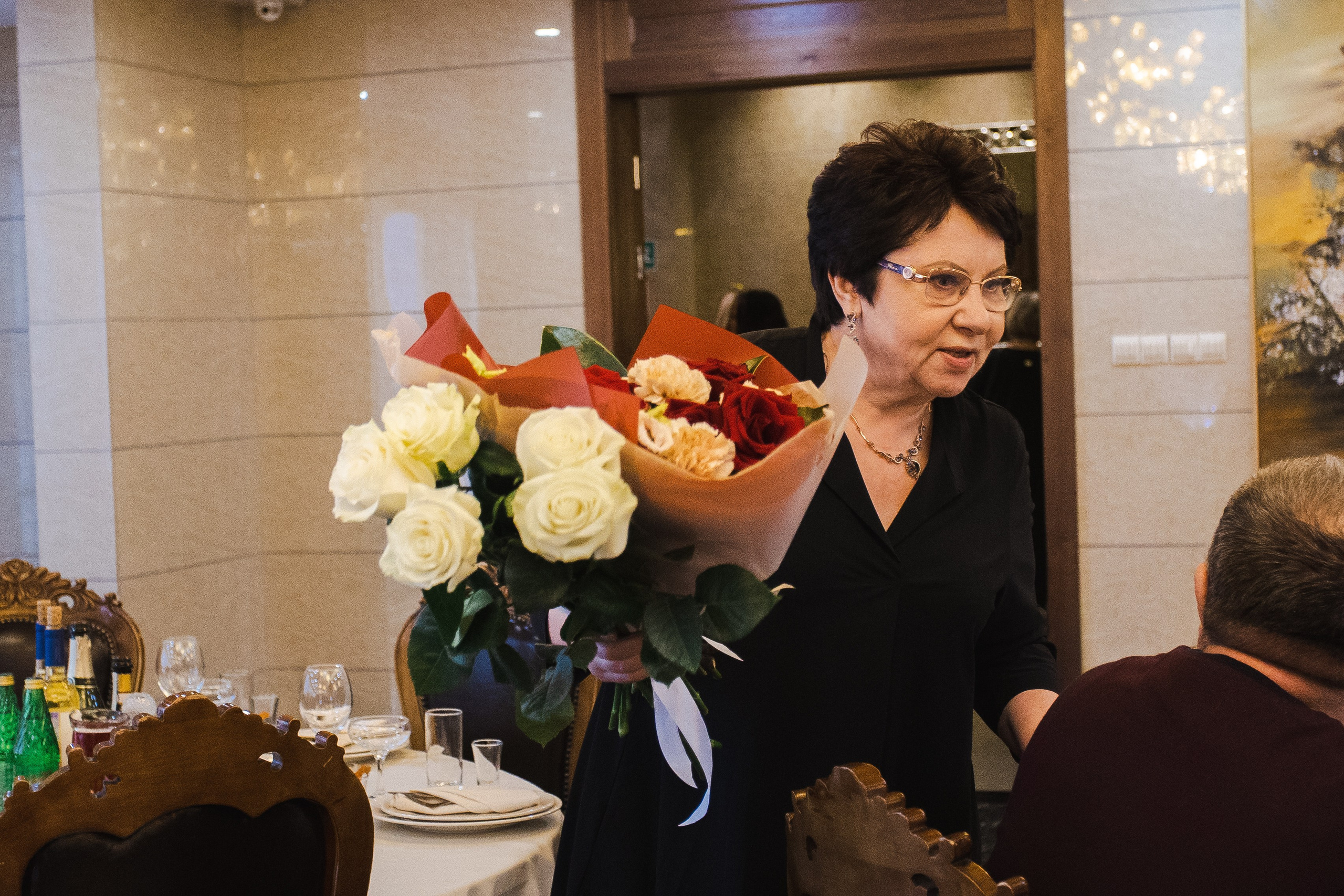 Юбилей. Фотограф в Иркутске