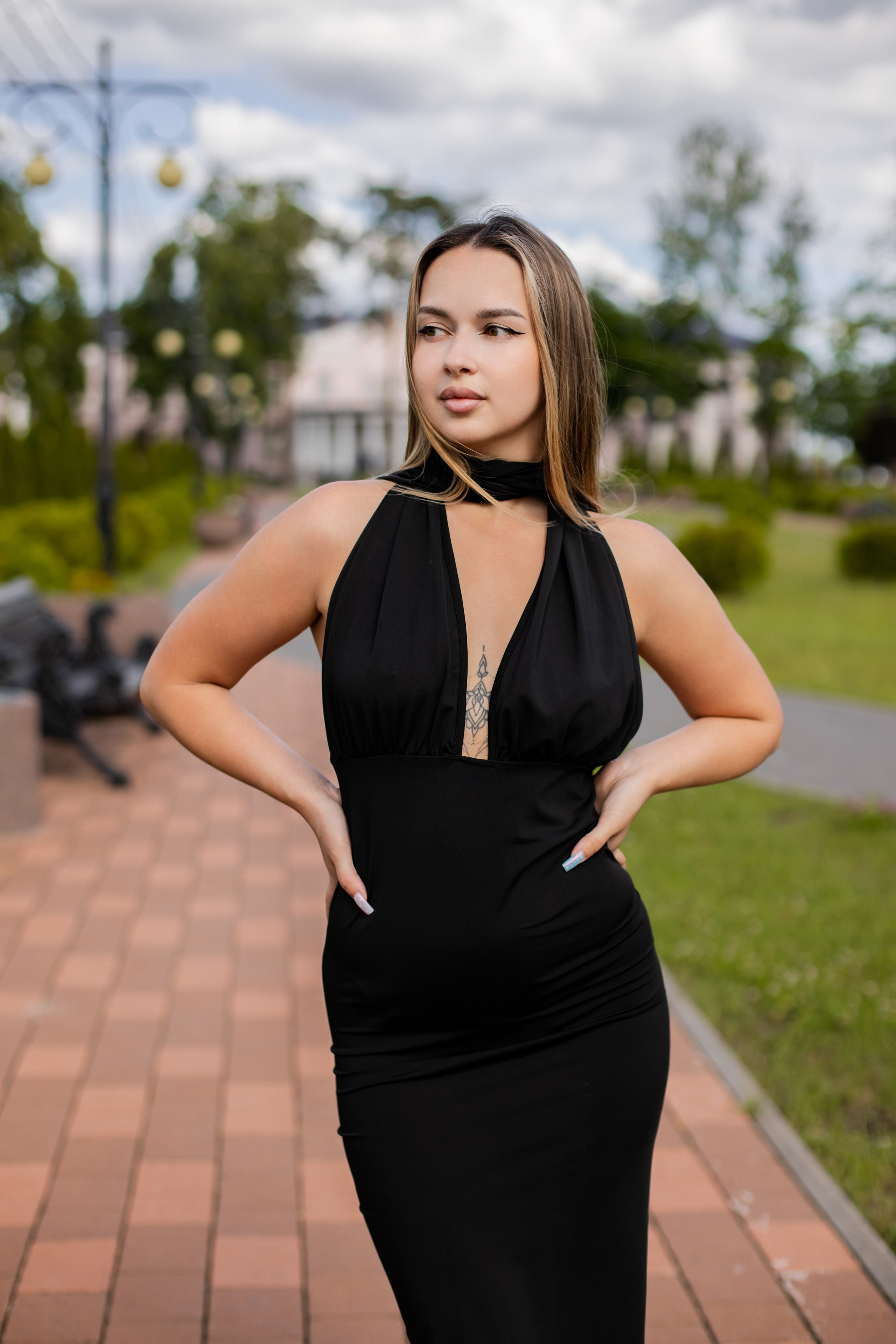 Катя. Фотограф в Шатуре Оксана Осьмакова