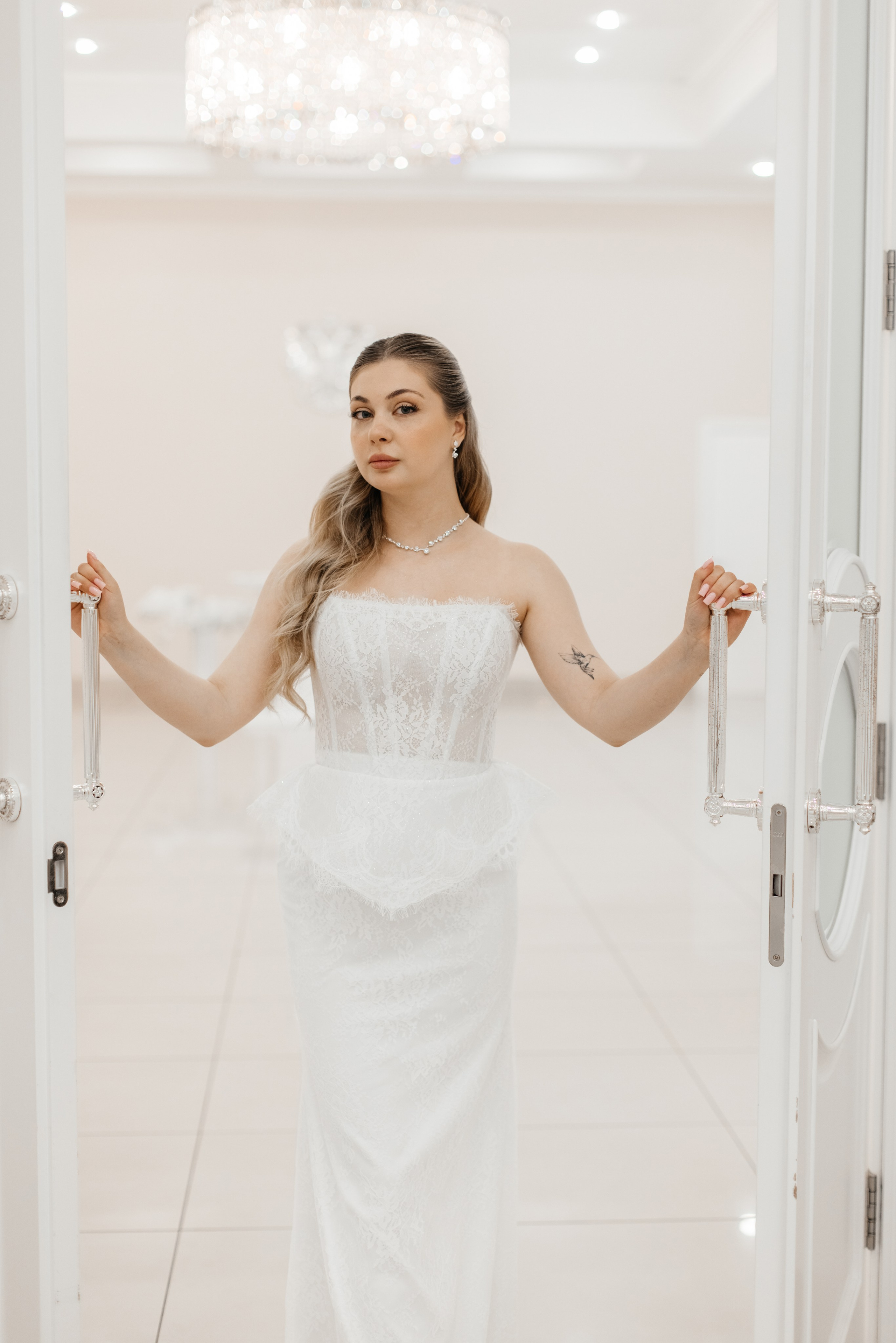 Wedding: Полина & Павел. Фотограф в Шатуре Оксана Осьмакова