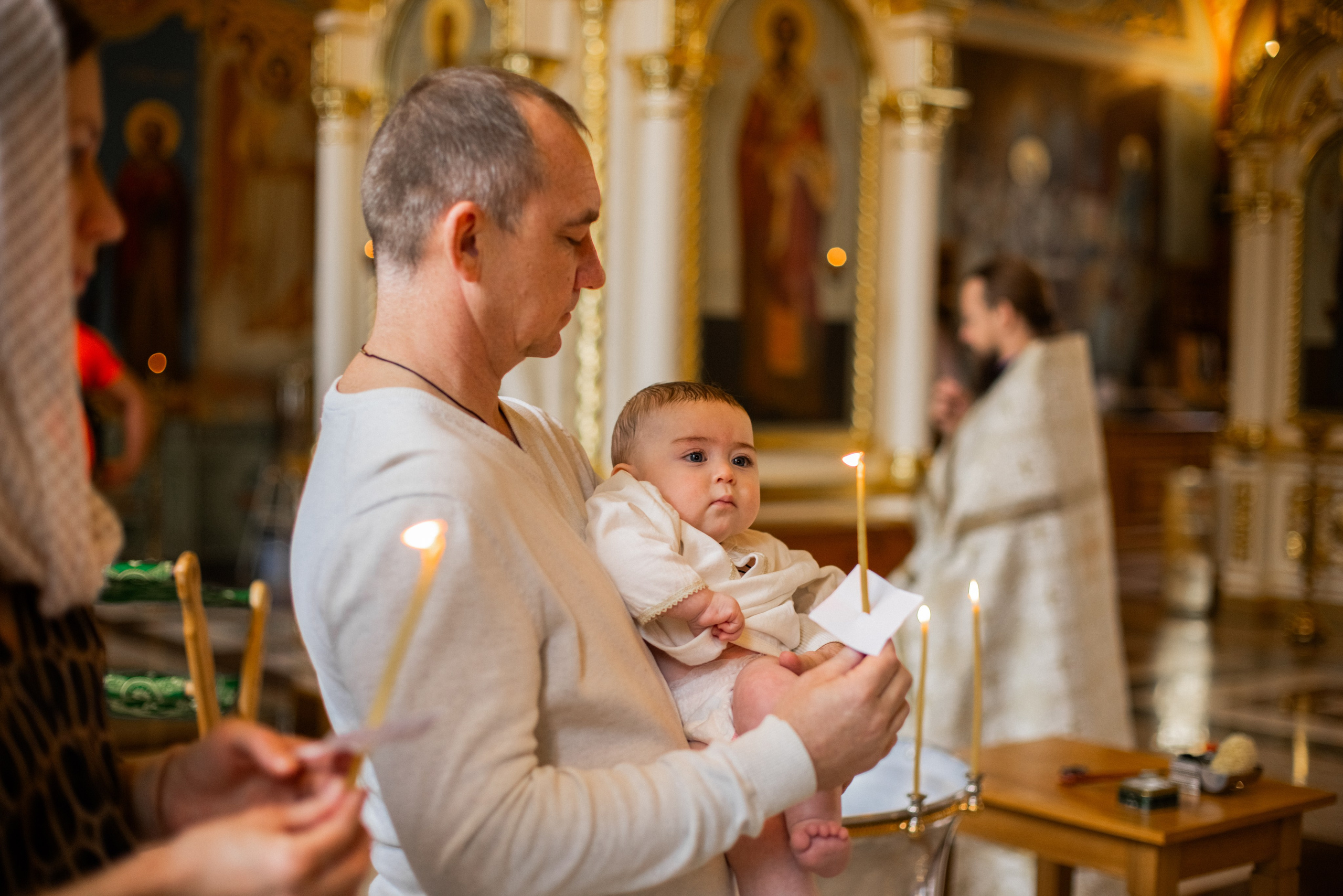 Алексей. Фотограф в Шатуре Оксана Осьмакова