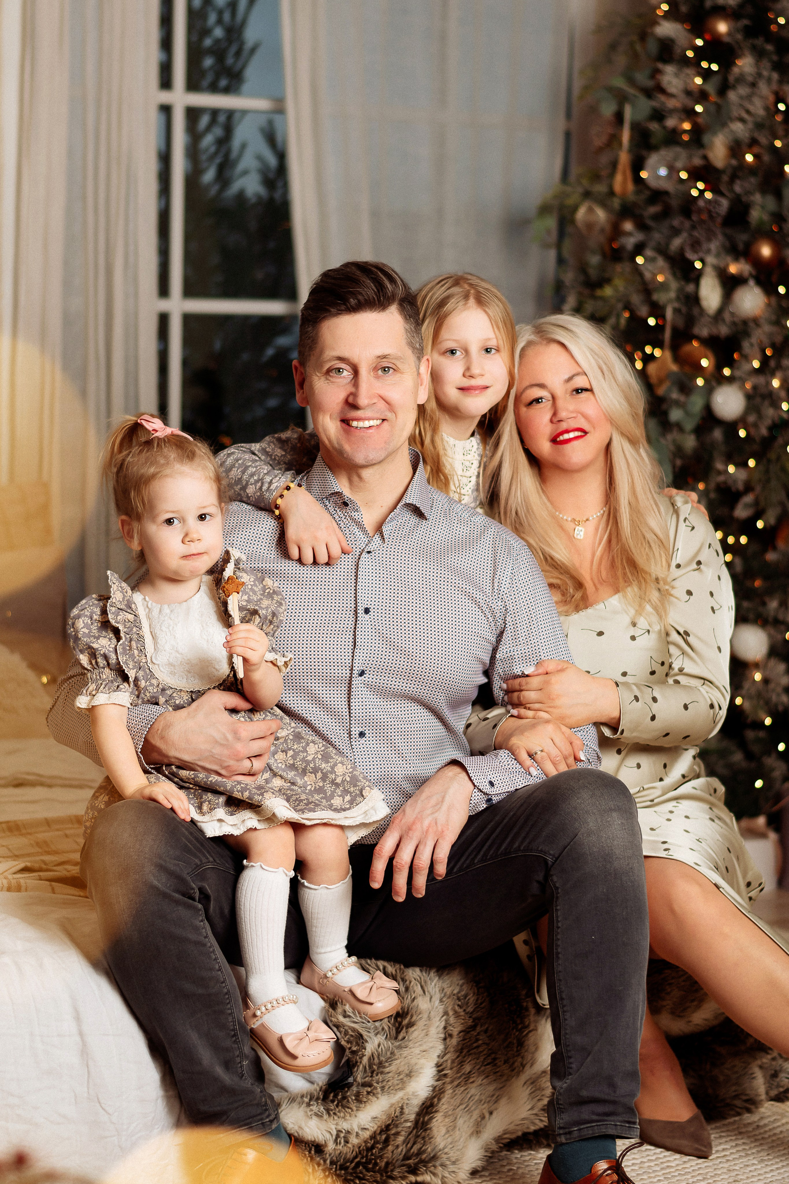 Портфолио. Фотограф в Санкт-Петербурге