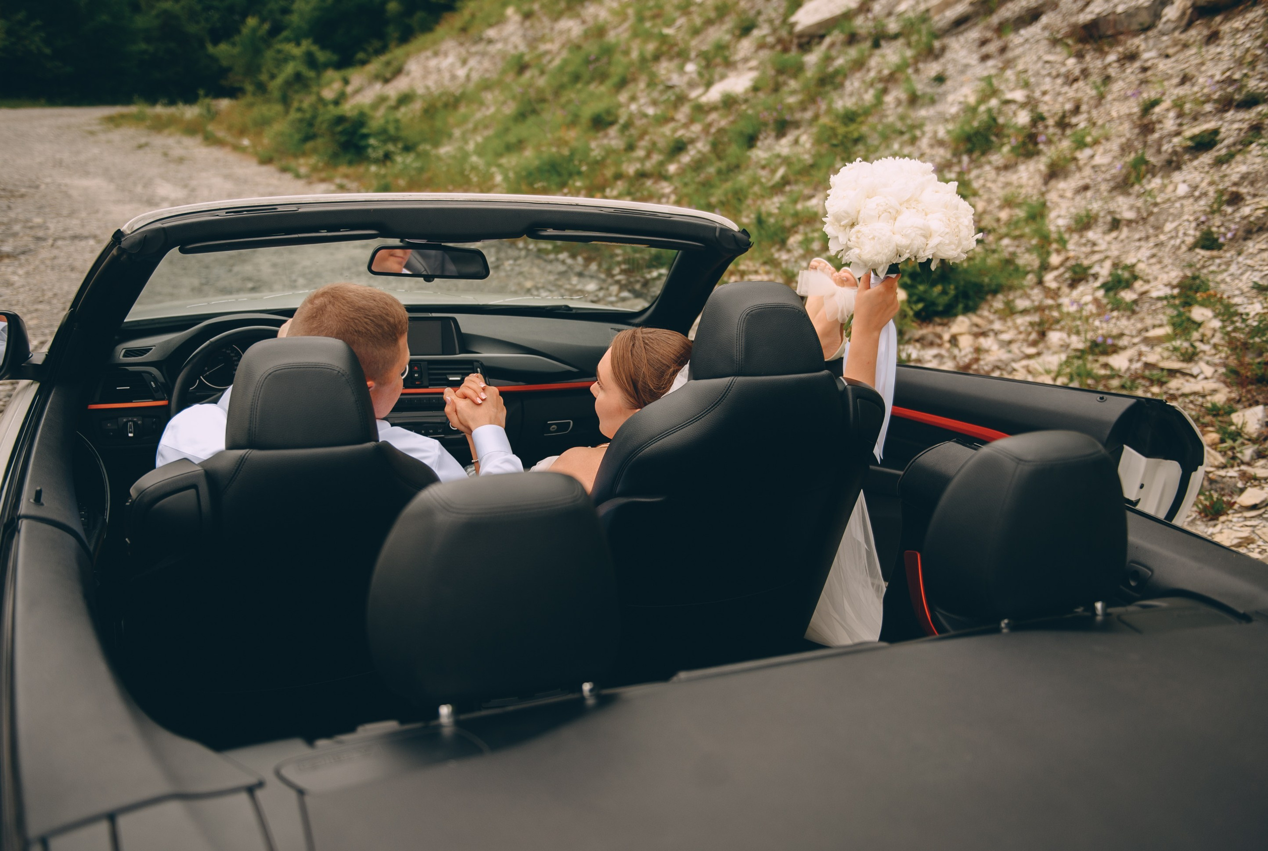 Дагомыс-Солохаул. Свадебный и семейный фотограф София Невская