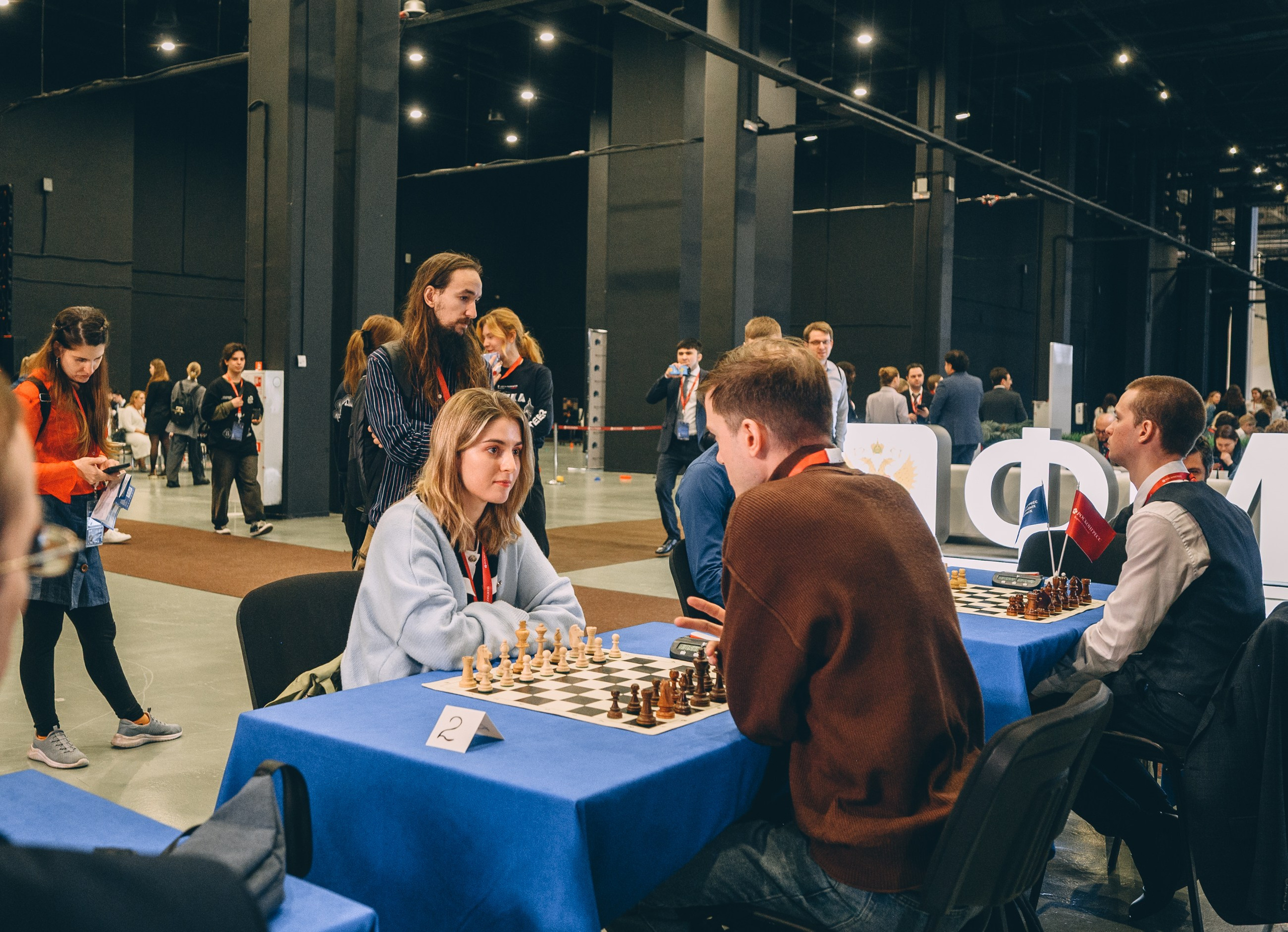 V Конгресс молодых ученых 2025. Свадебный и семейный фотограф София Невская