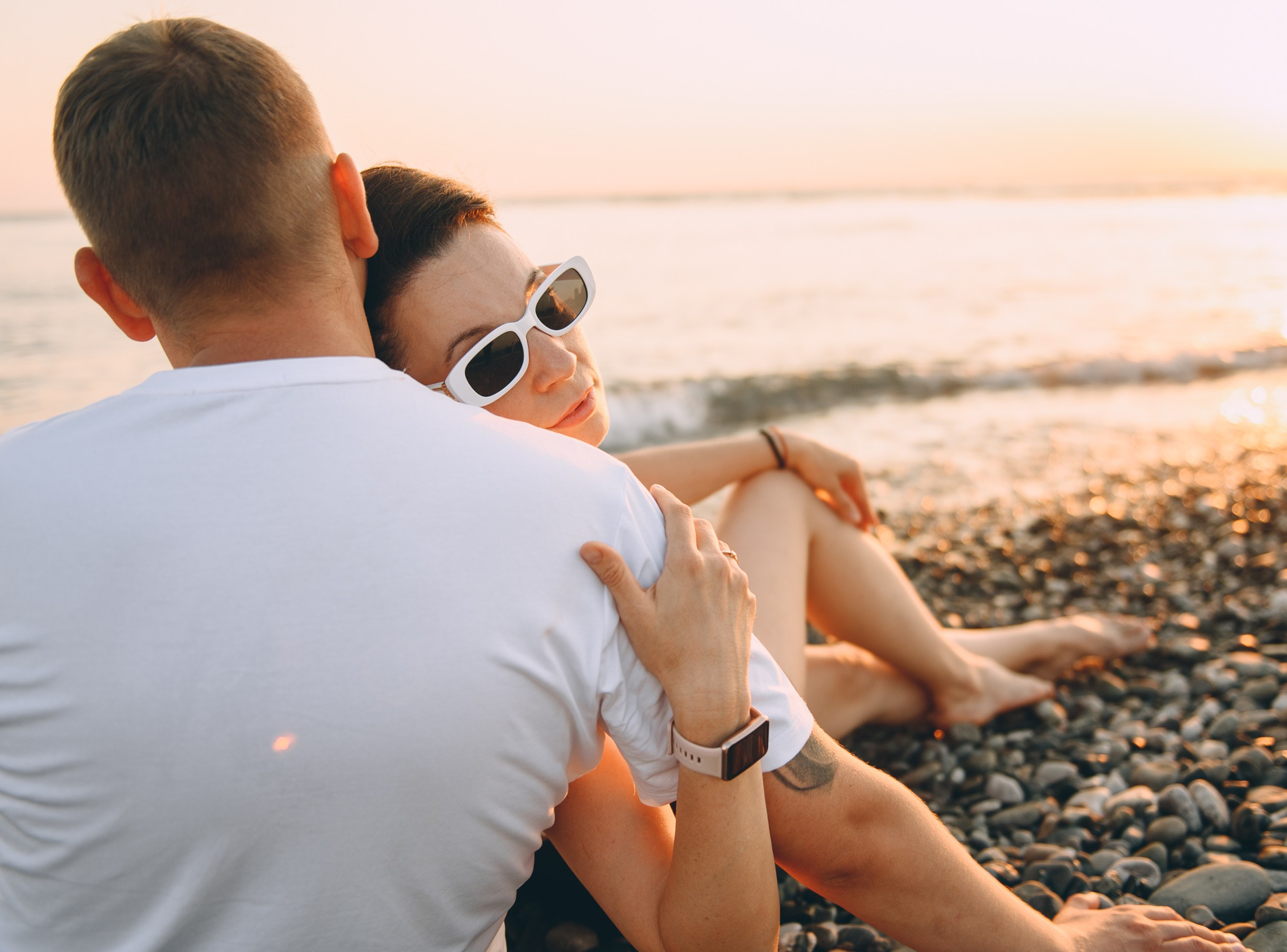 Дерзкие, влюбленные. Свадебный и семейный фотограф София Невская
