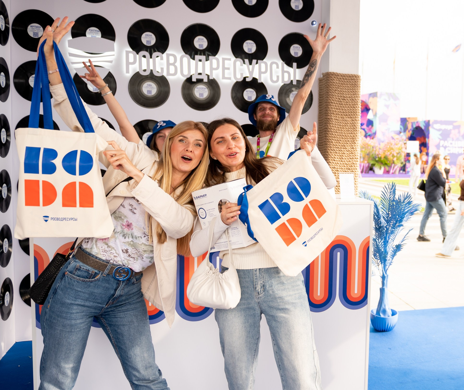 VK Fest 2025 Росводресурсы. Свадебный и семейный фотограф София Невская