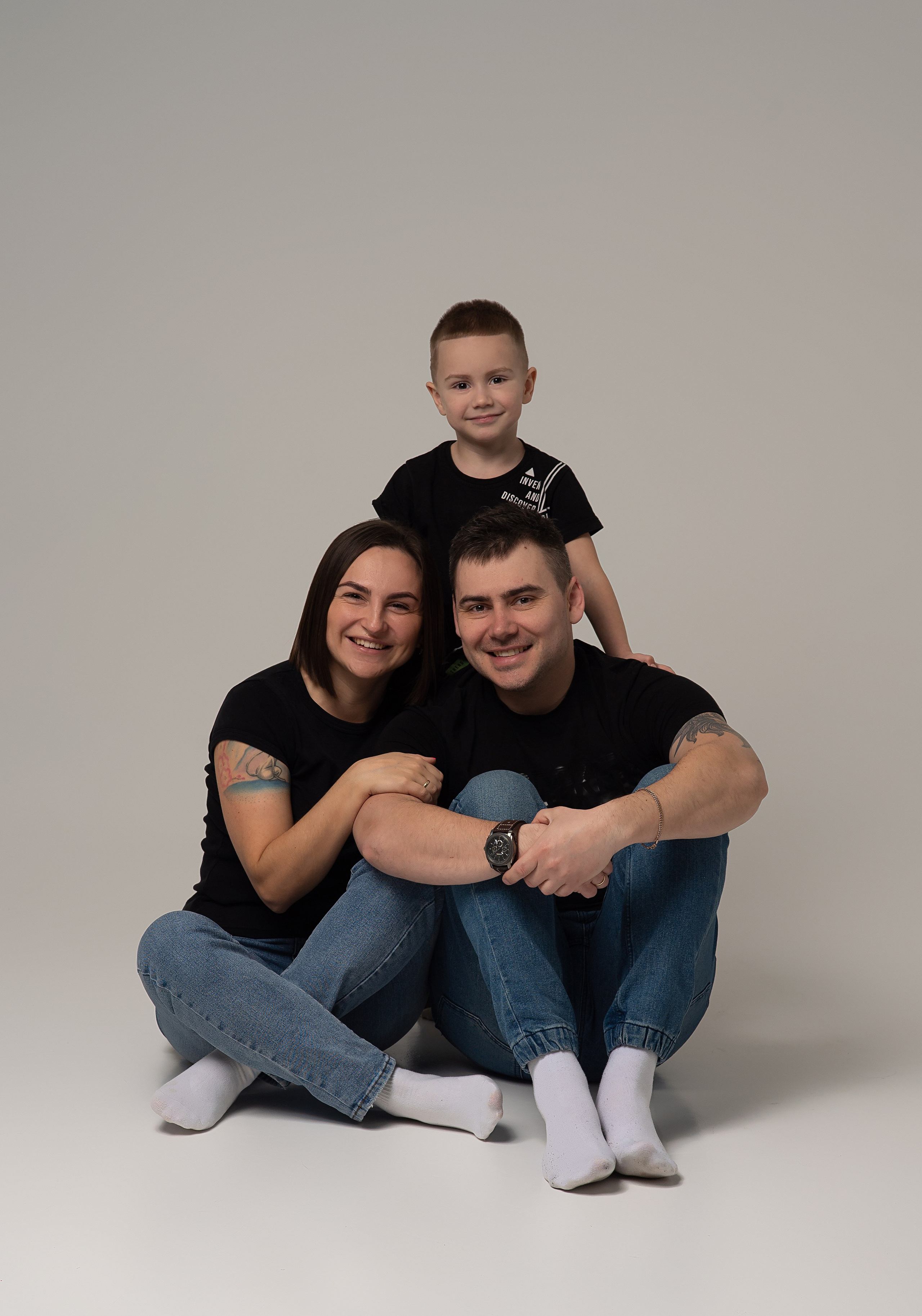 Портрет. Семейный фотограф и женский портрет в Ростове-на-Дону Наталья Нева