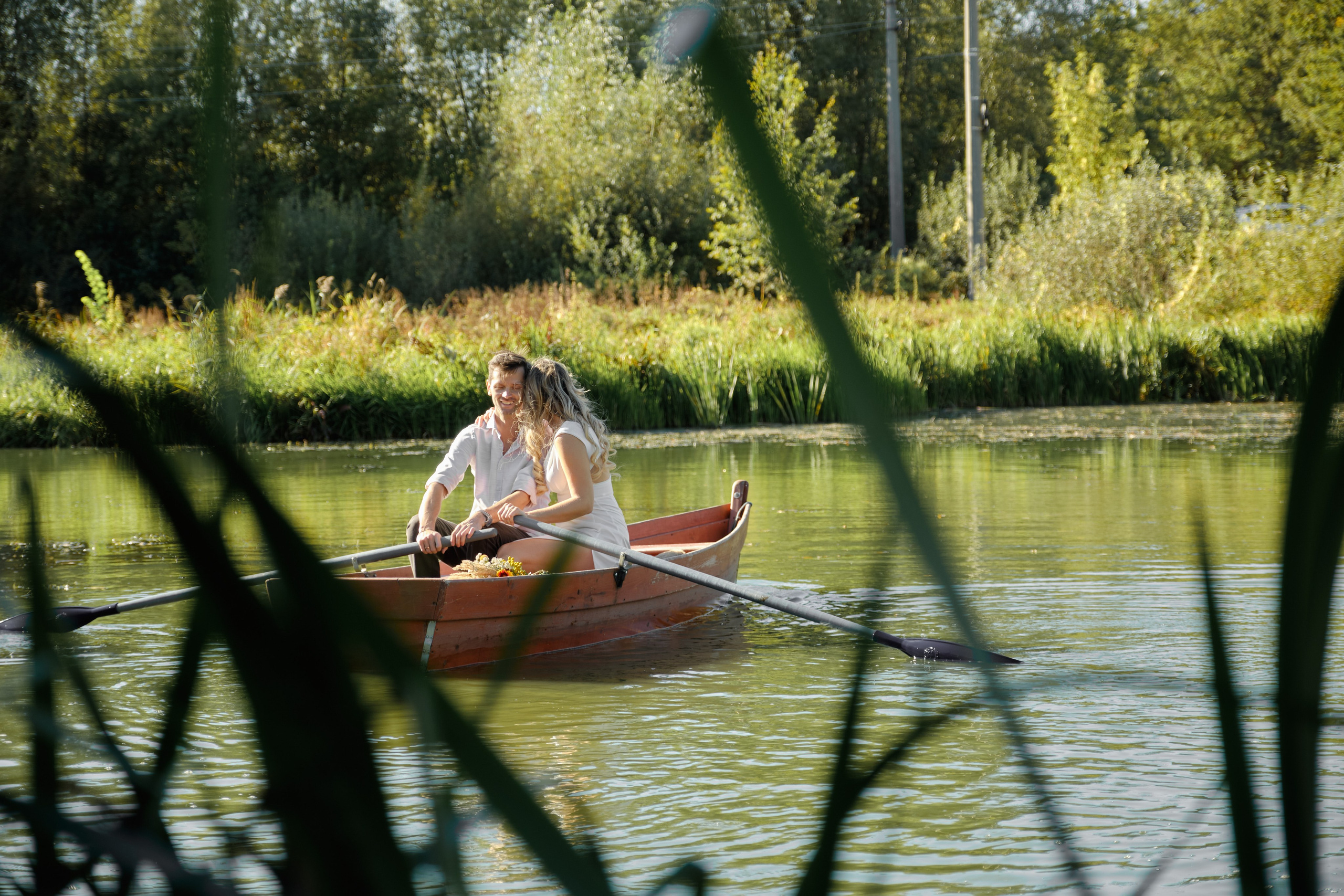 История любви. Фотограф в Самаре Татьяна Дубаносова