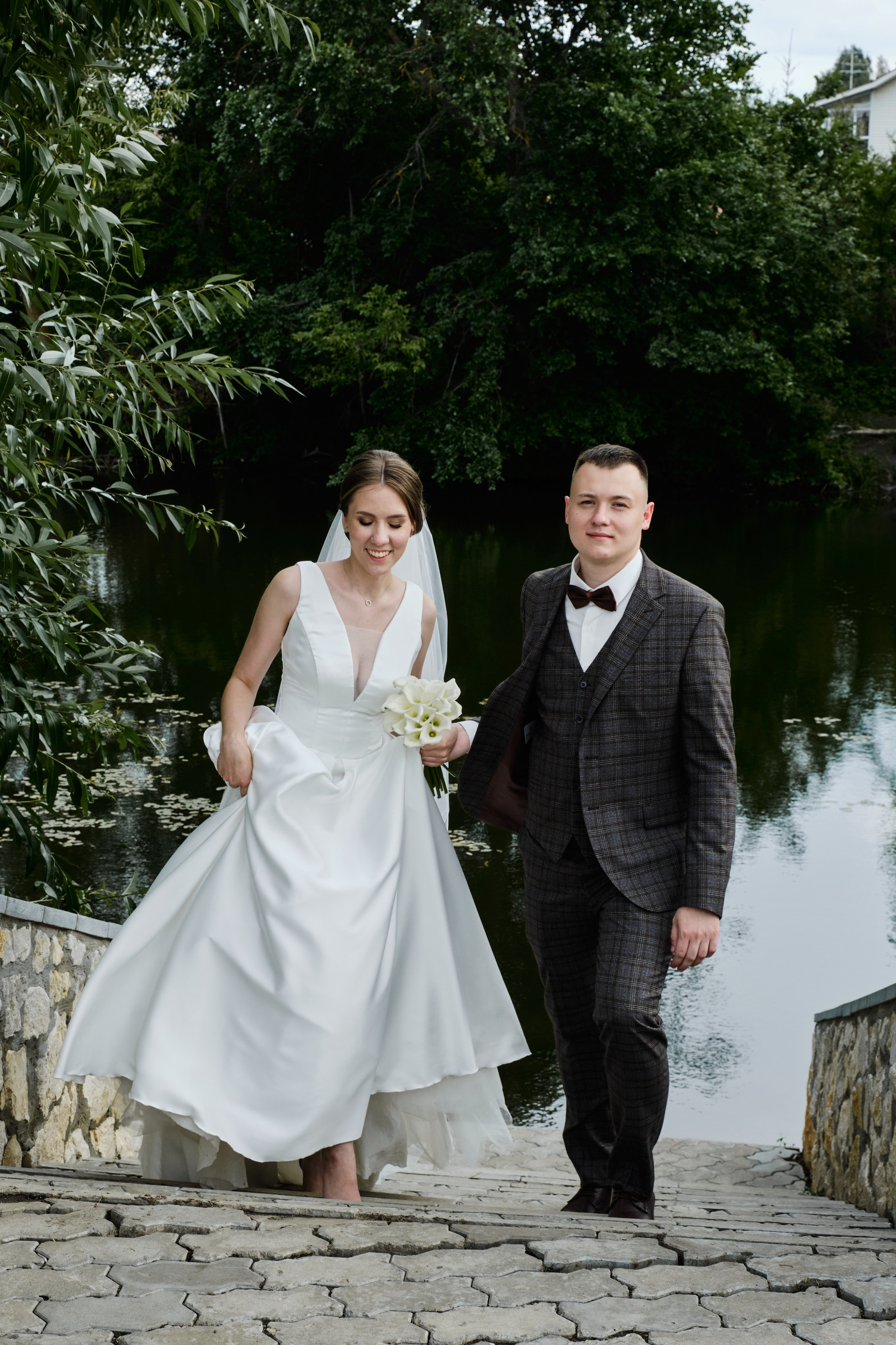 Полина & Глеб. Фотограф в Самаре Татьяна Дубаносова