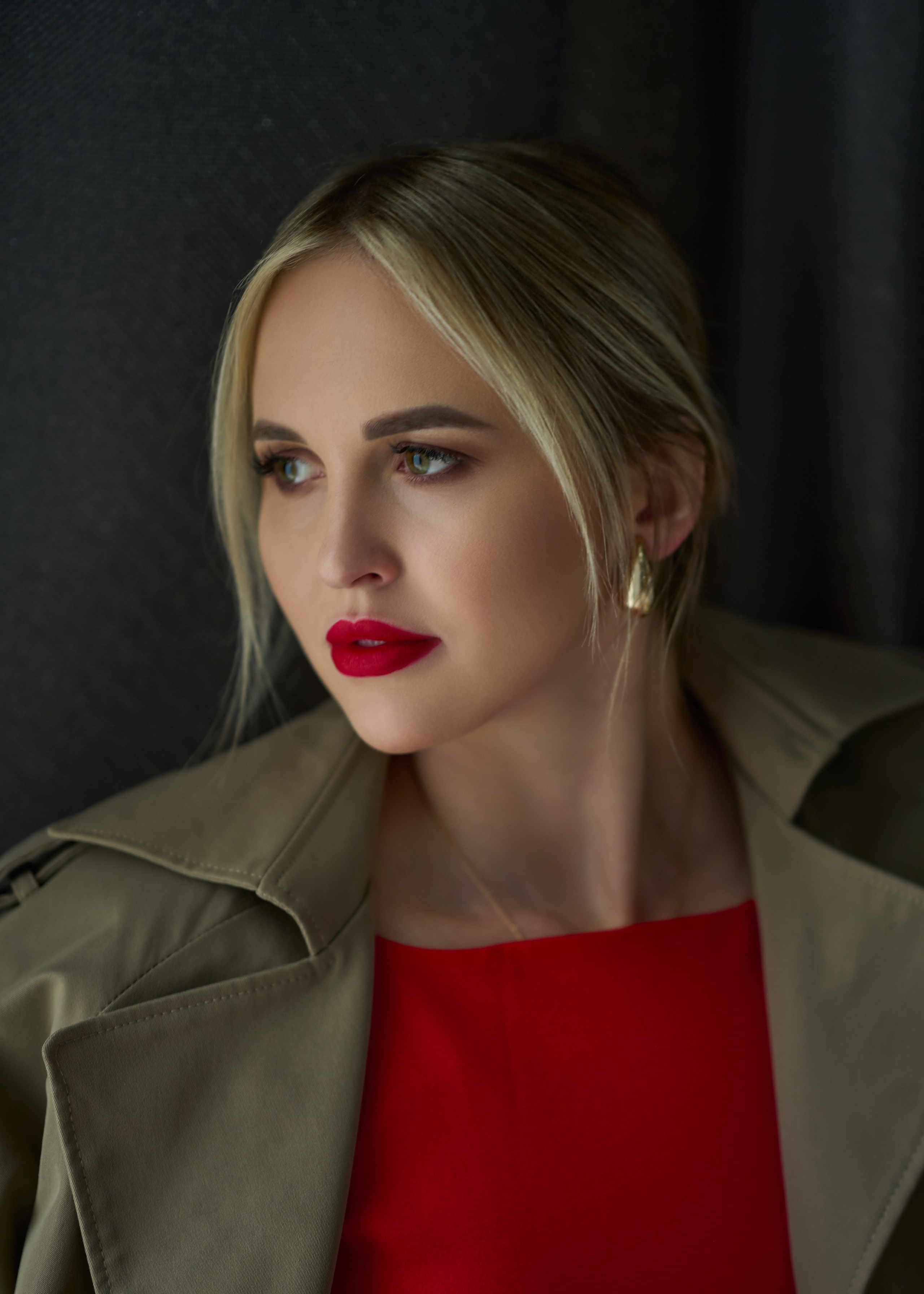 Валентина. Студия.ProPortret