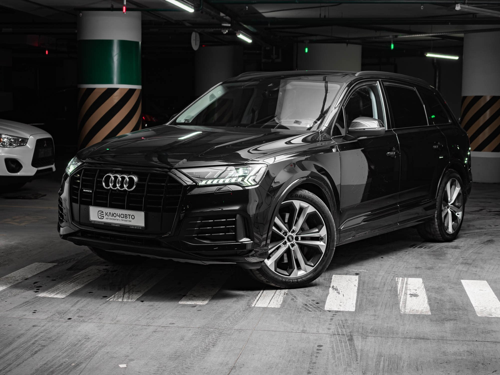 Съёмка авто. Фотограф недвижимости и авто в Екатеринбурге