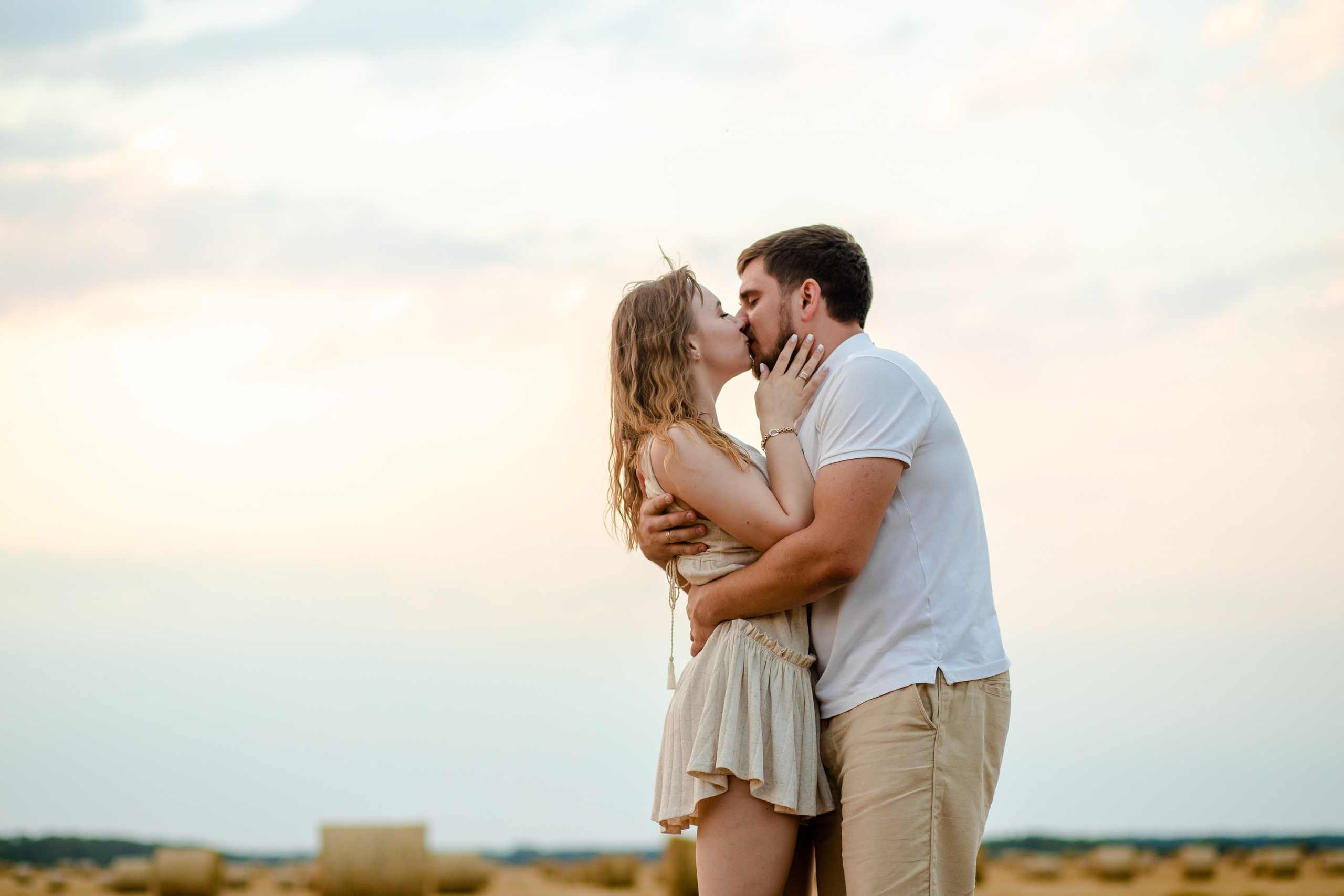 Игорь и Валерия. Семейный и свадебный фотограф Мальцева Юлия