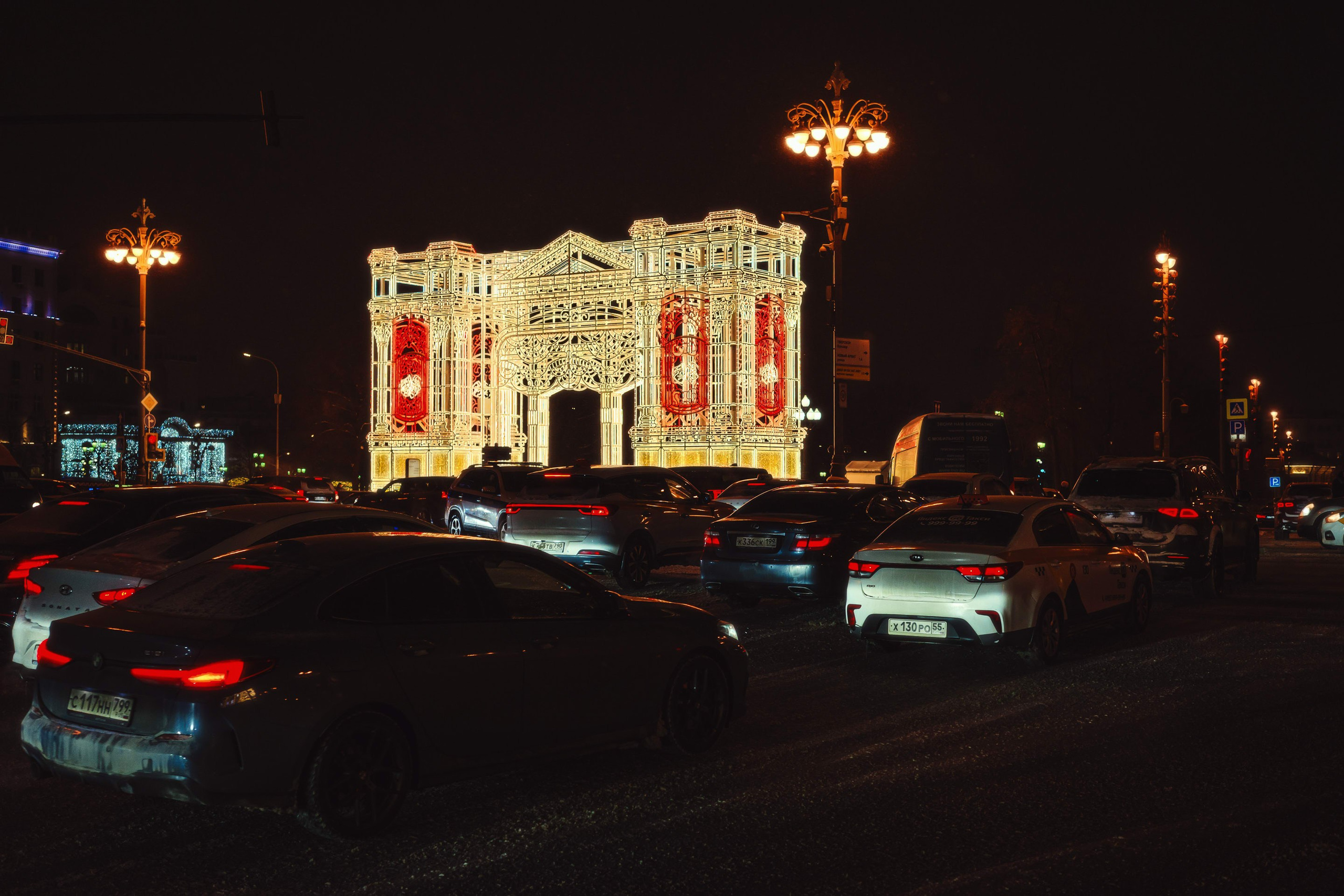 2023.12. Фотограф Алексей Алексеев