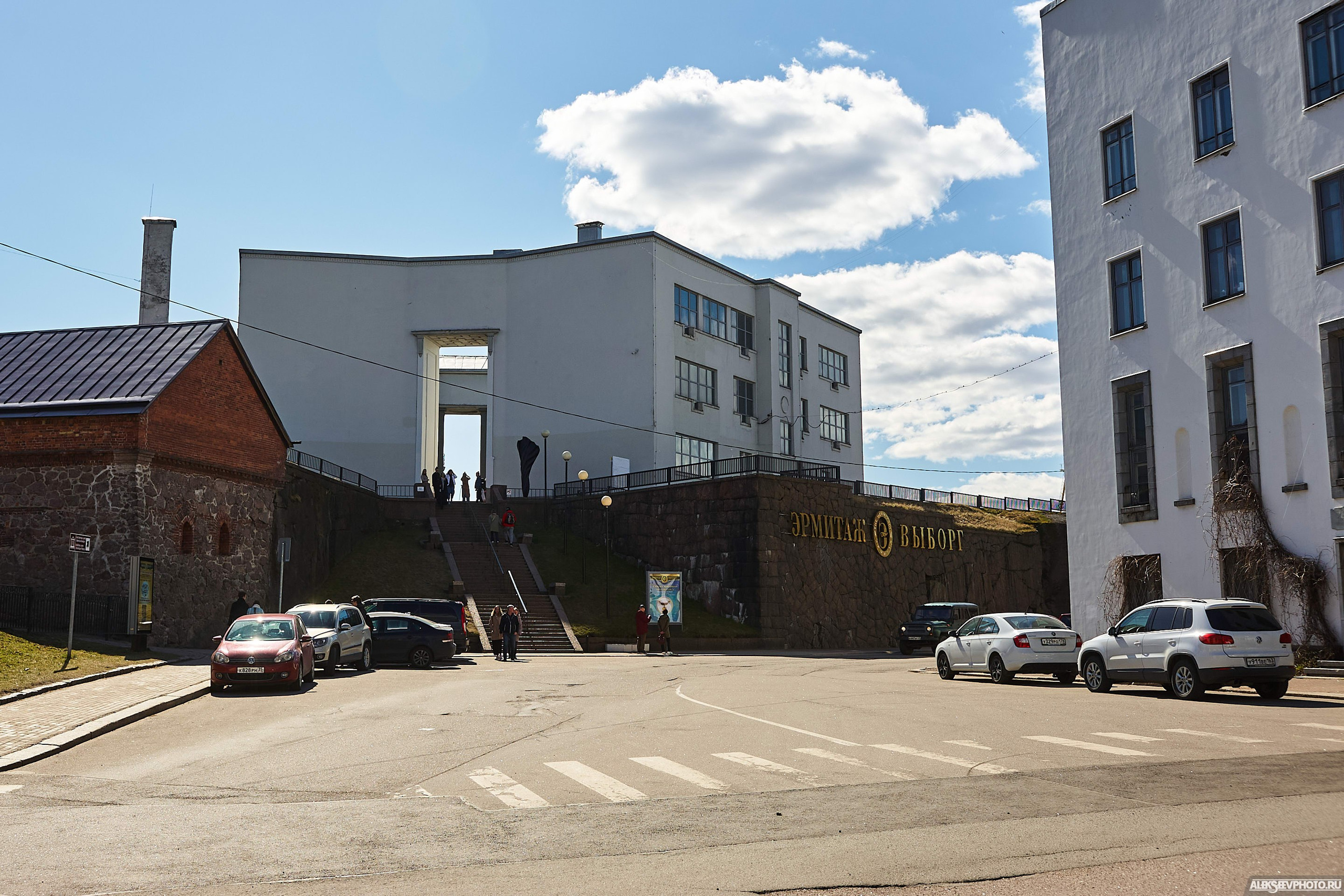 2021.05. Фотограф Алексей Алексеев