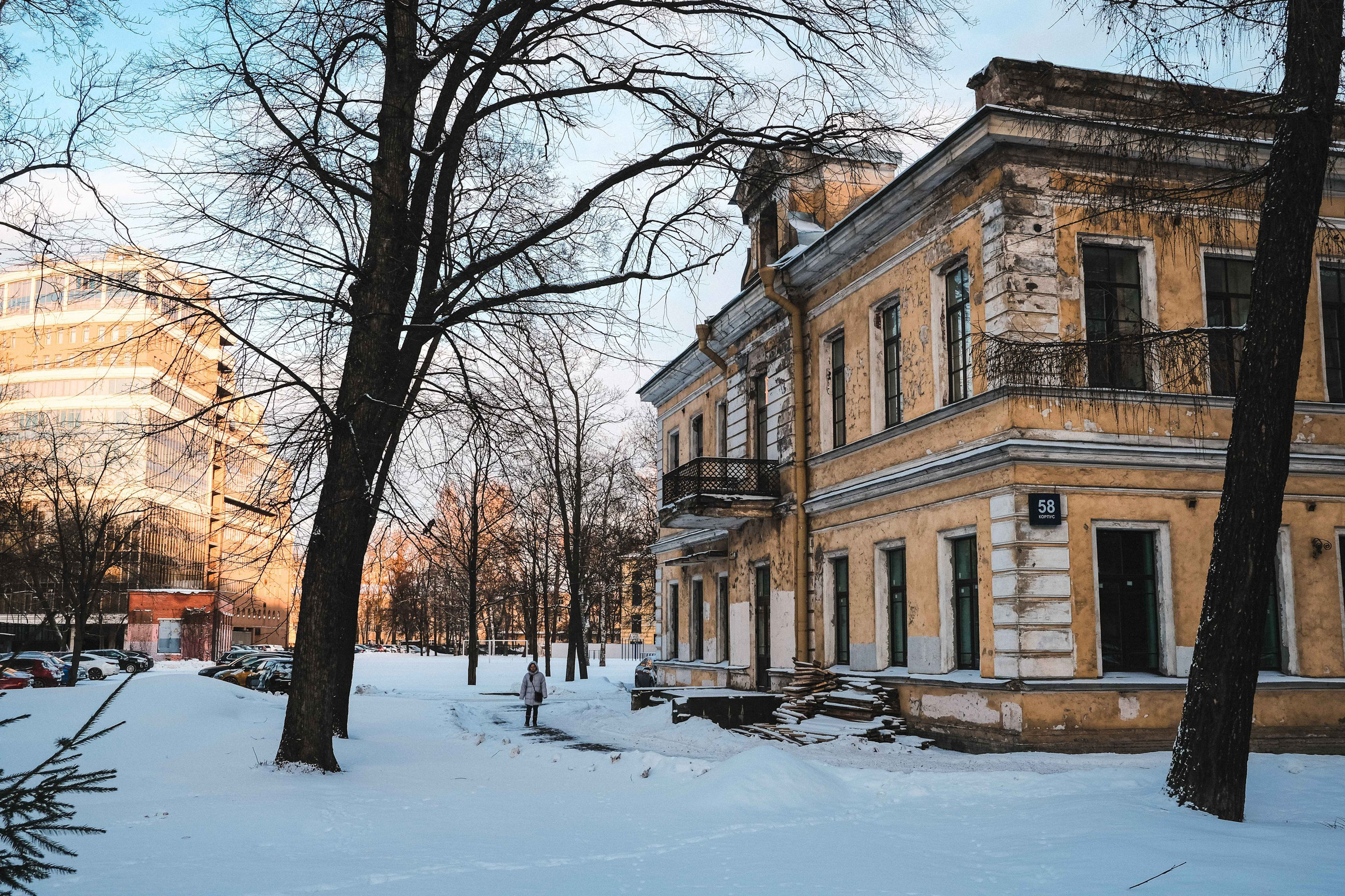 2021.12. Фотограф Алексей Алексеев