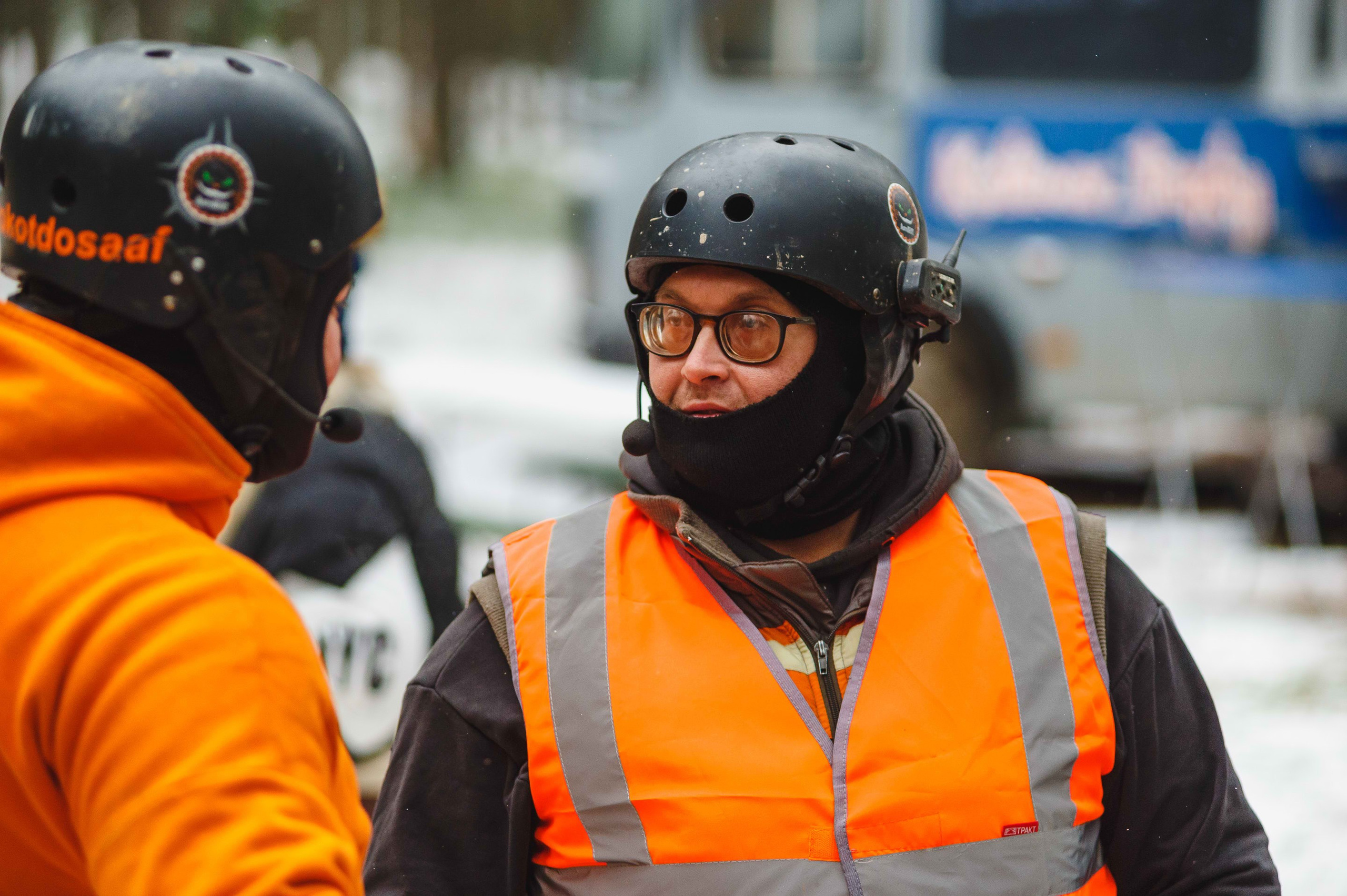 2023.10.28-29 — Кубок Санкт-Петербурга по трофи-рейдам 2023 — 1 день. Фотограф Алексей Алексеев