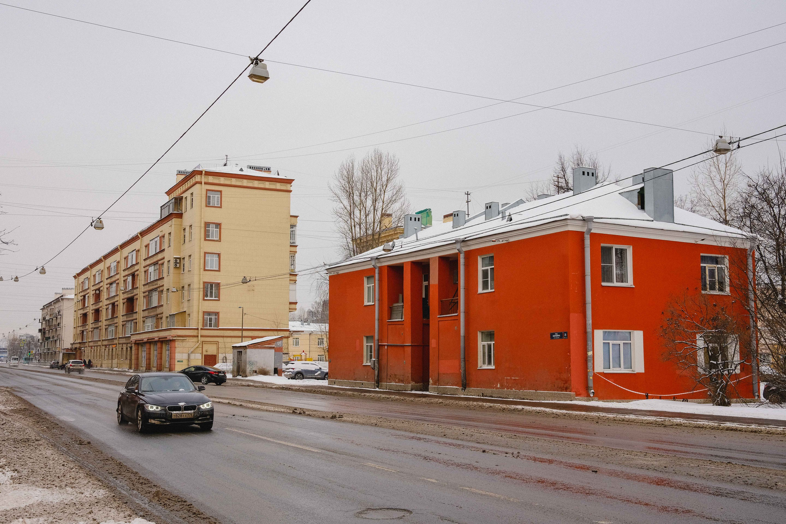 2023.02. Фотограф Алексей Алексеев