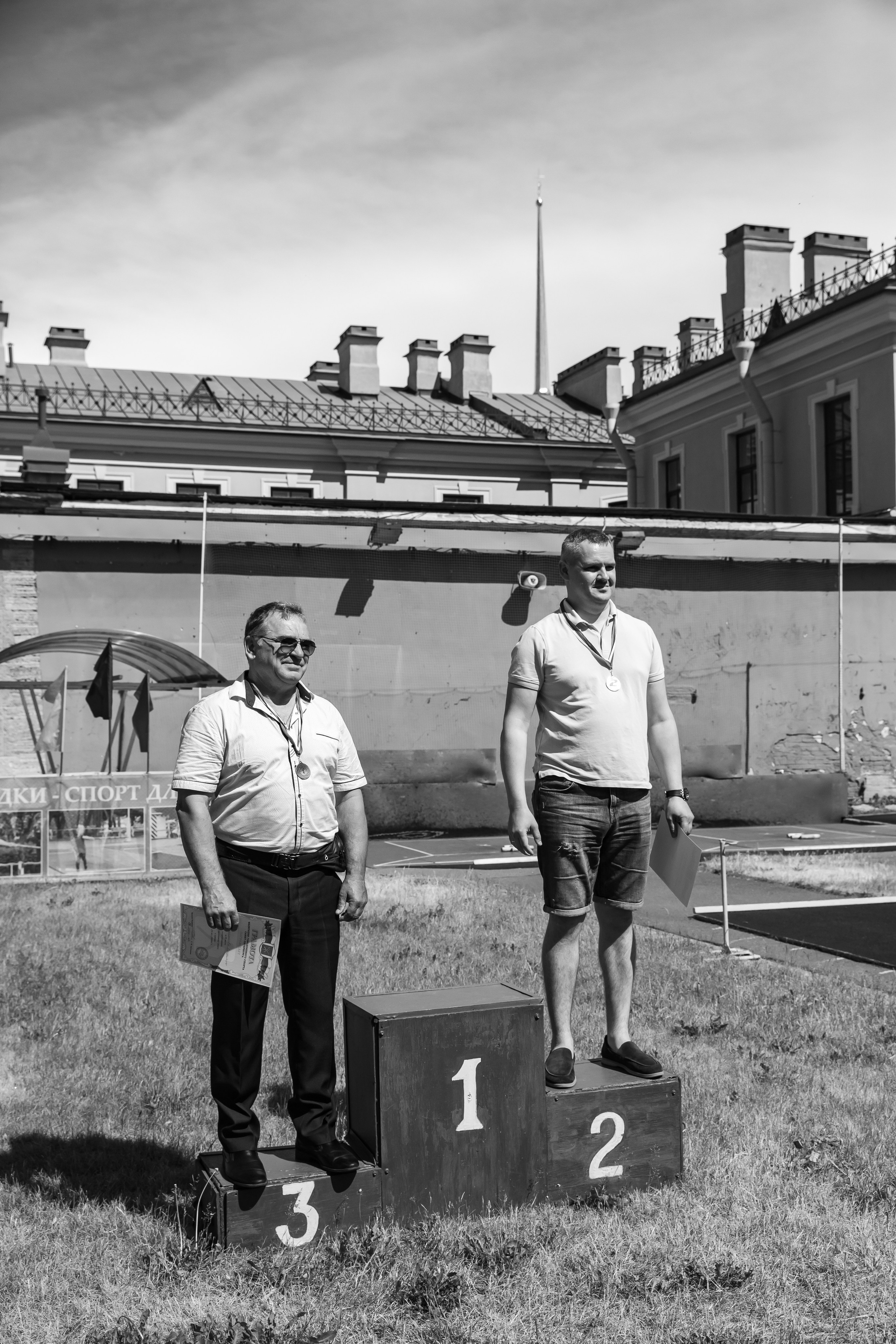 Городки 2023. Семейный и портретный фотограф в Санкт-Петербурге Ольга Станкова