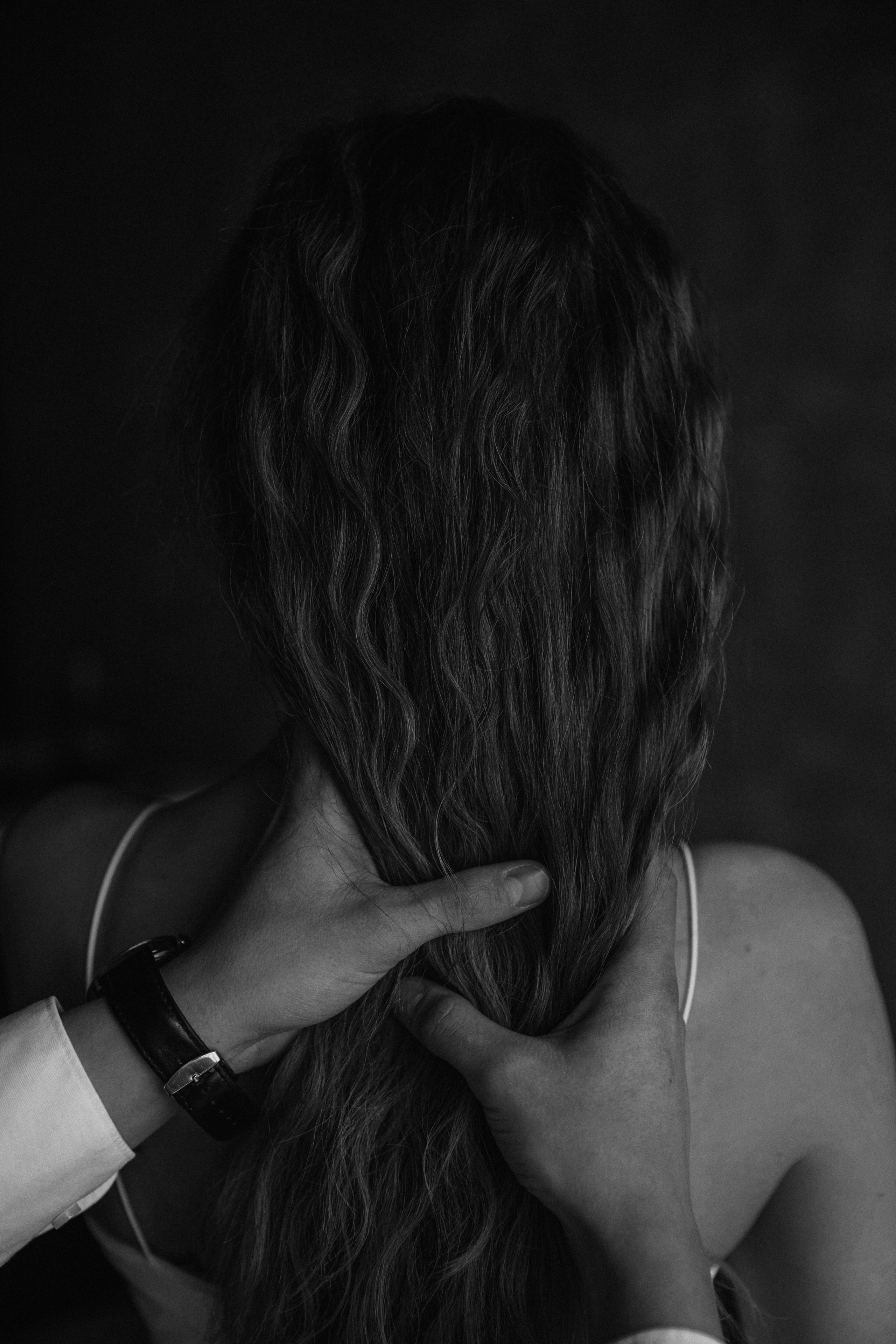 Анна и Леонид. Фотограф в Санкт-Петербурге Ангелина Волкова