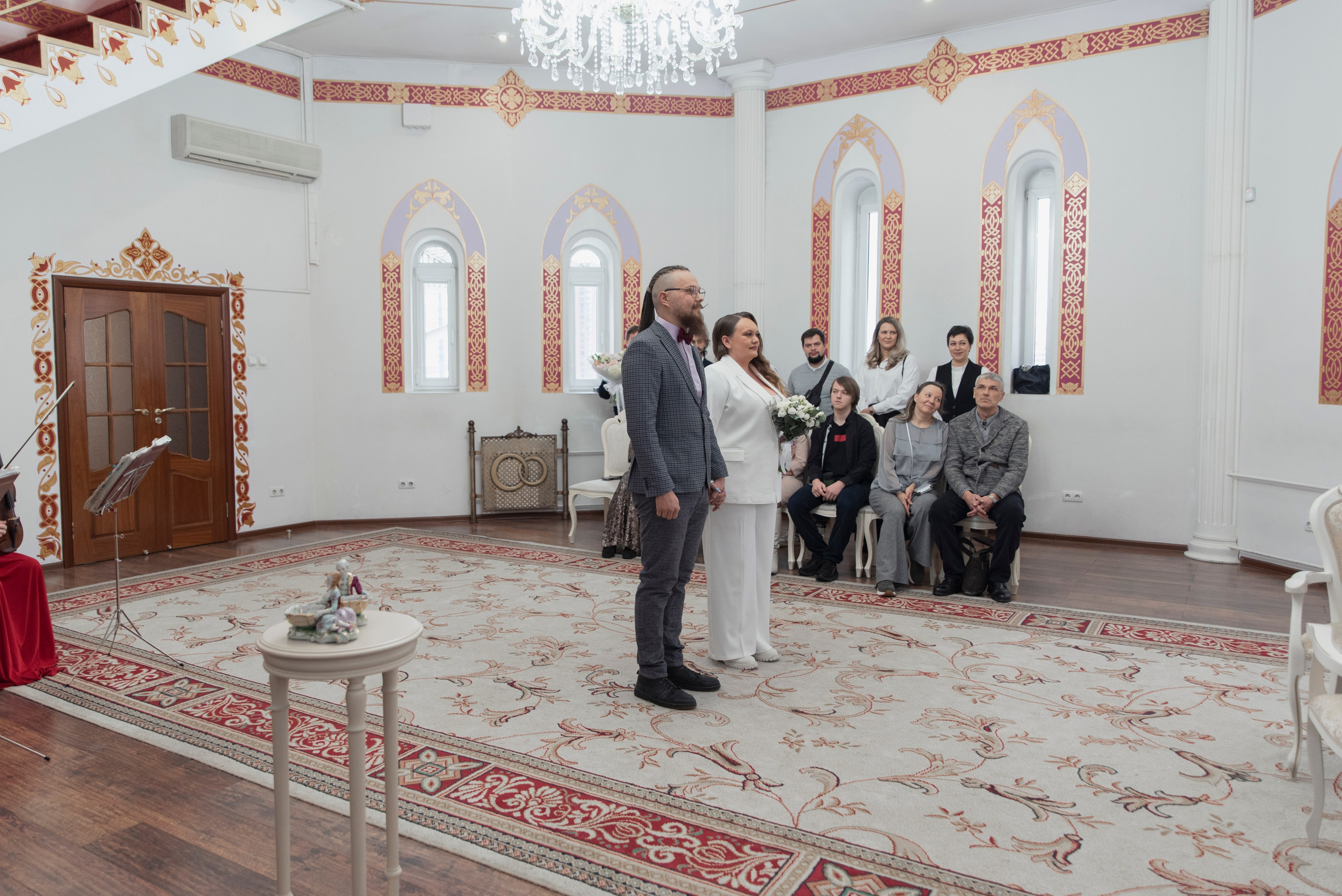 СВАДЬБЫ. Фотограф Москва Софа Ревчук