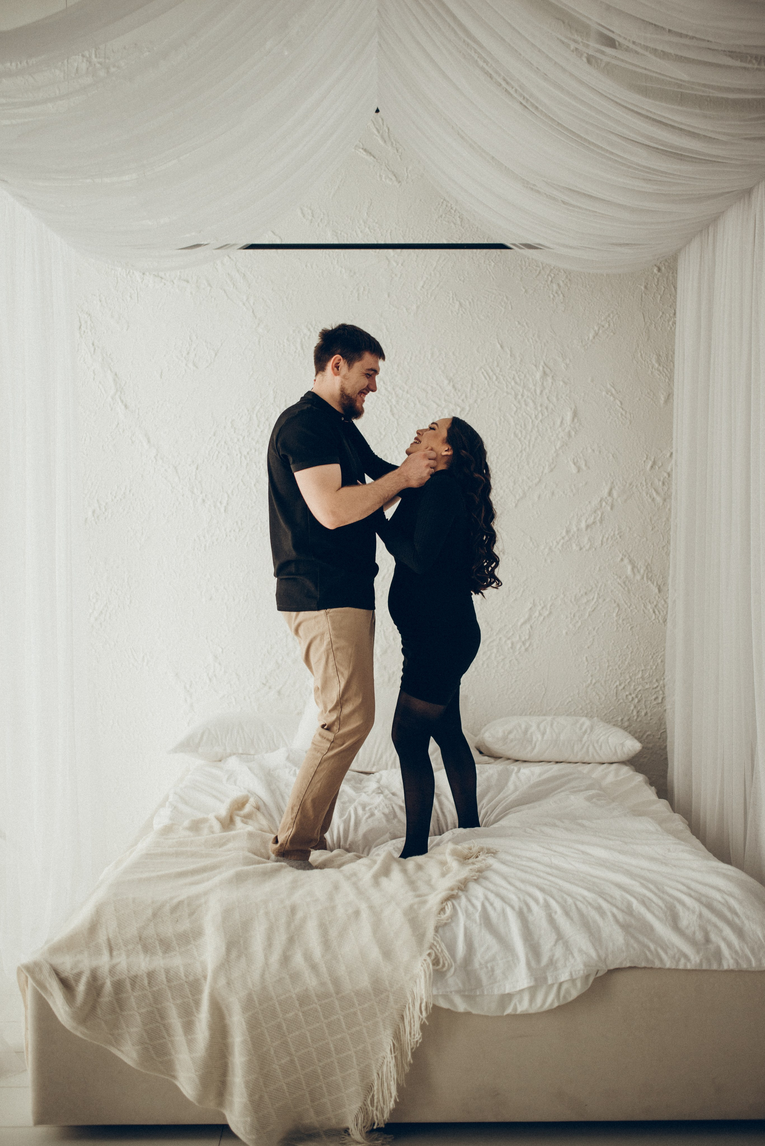 October, 2023. Фотограф Данил Бушуев