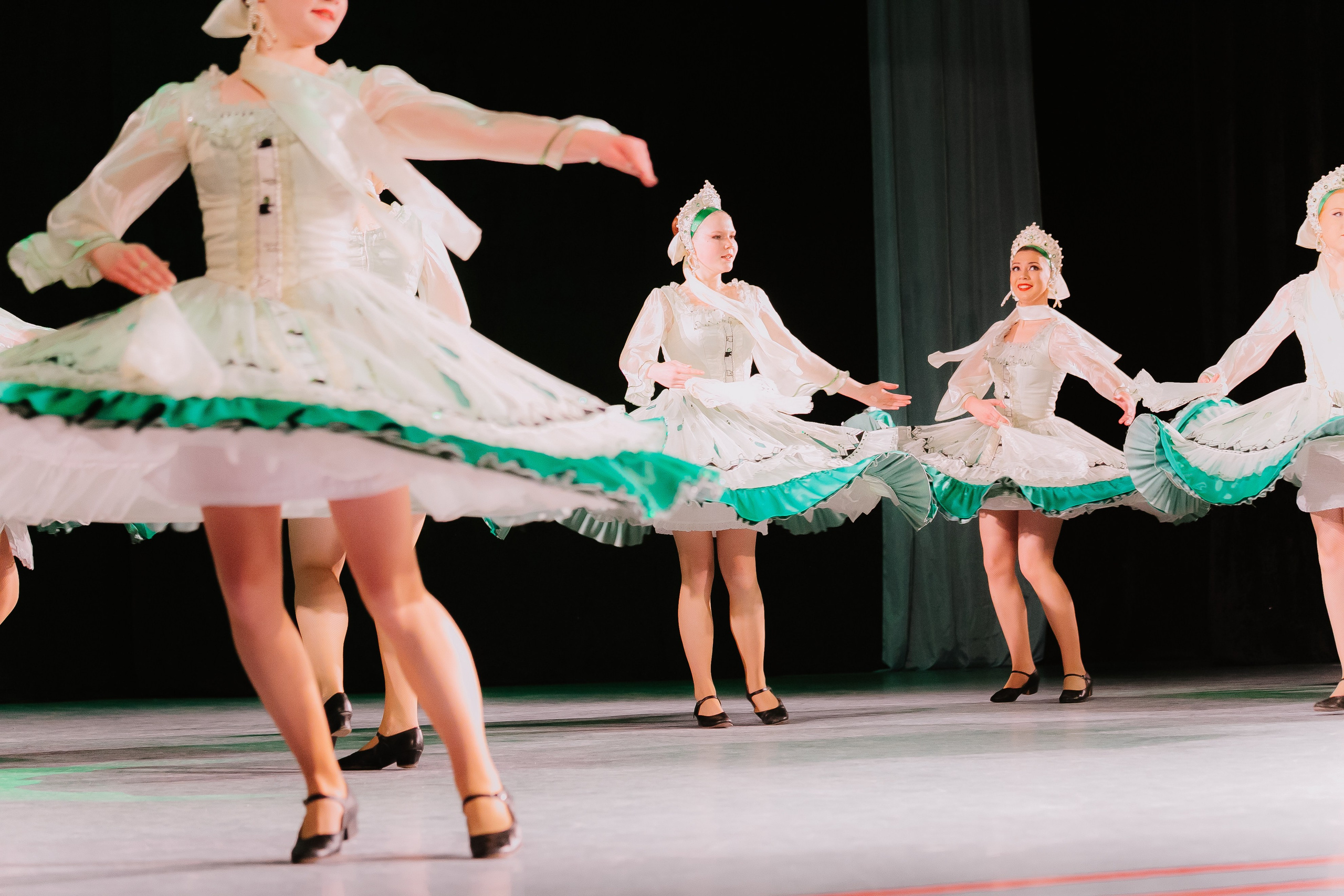 Репортаж. Свадебный и репортажный фотограф в Ярославле и Санкт-Петербурге Роман Микрюков