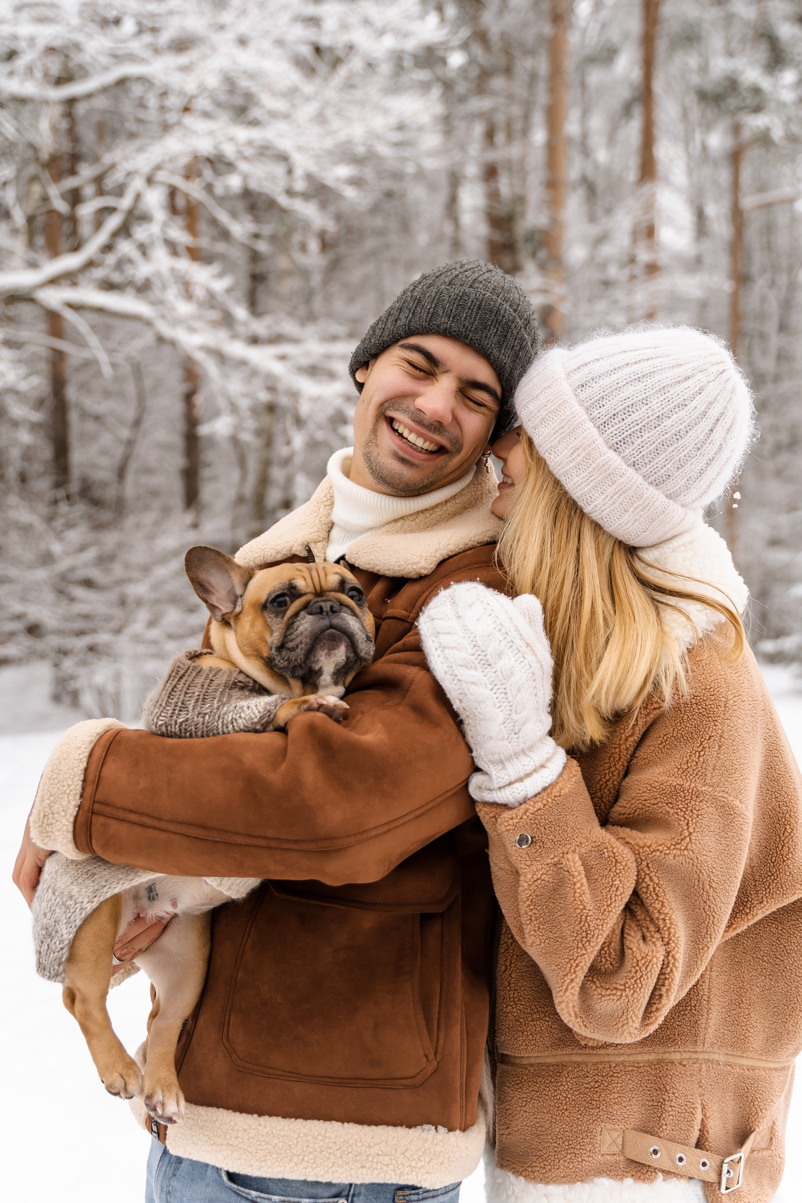 Варя и Влад. Свадебный фотограф в Москве Яна Деньгина
