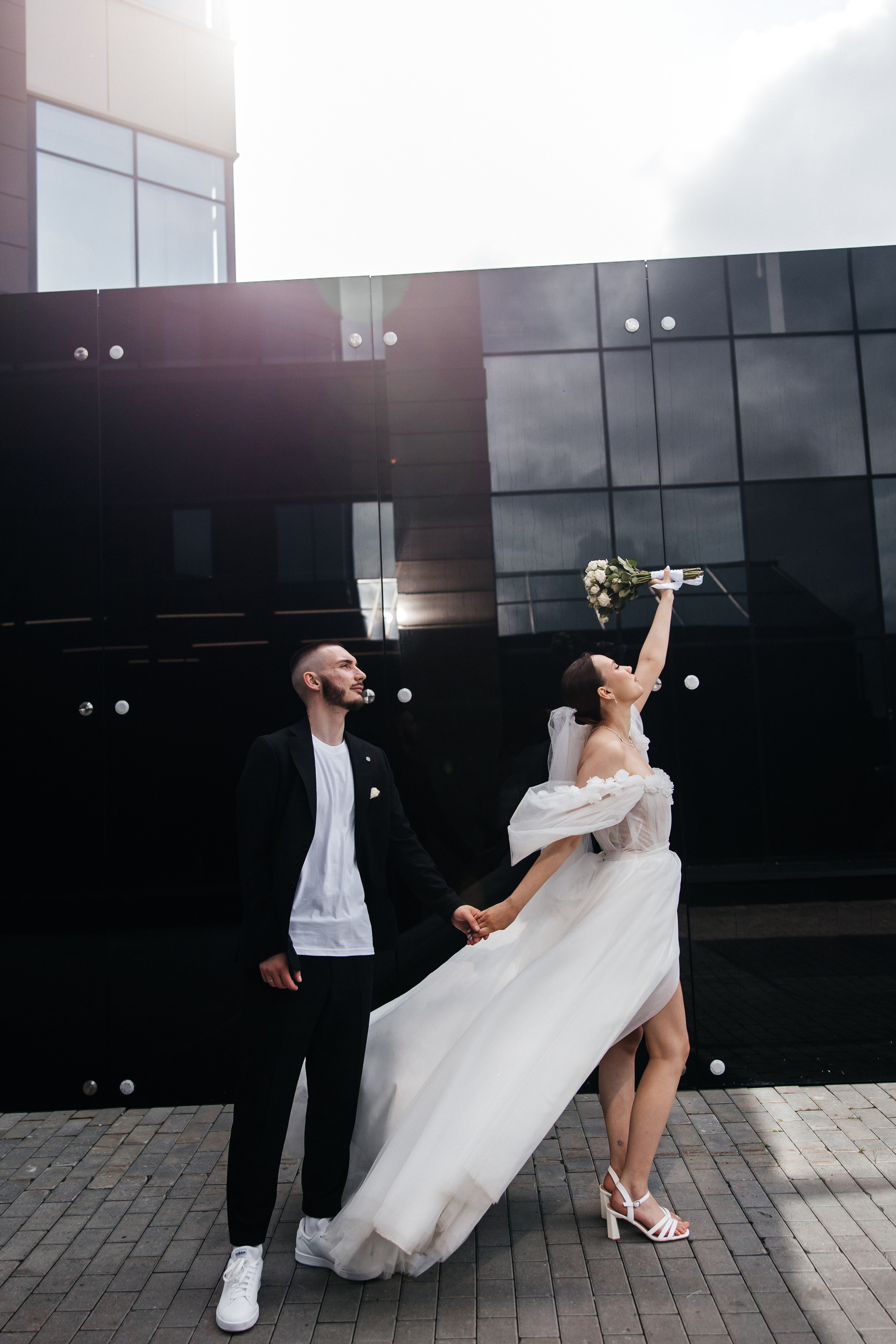 ВЛАДЛЕНА И МИХАИЛ. Свадебный, семейный, детский фотограф в Екатеринбурге.Фотосессия родов