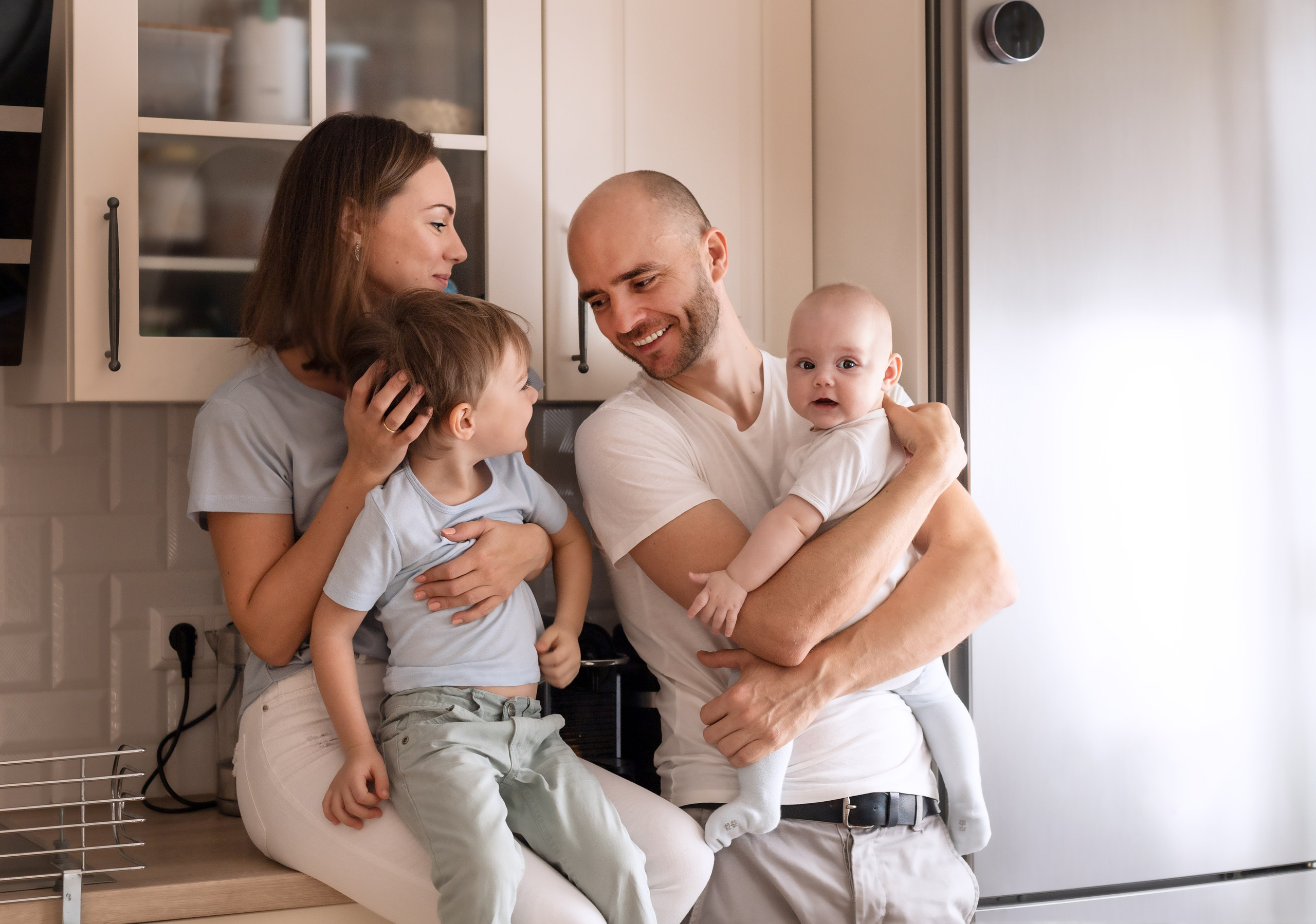 Выходные вместе. Портретная и индивидуальная фотосъёмка в Граце и Тюмени