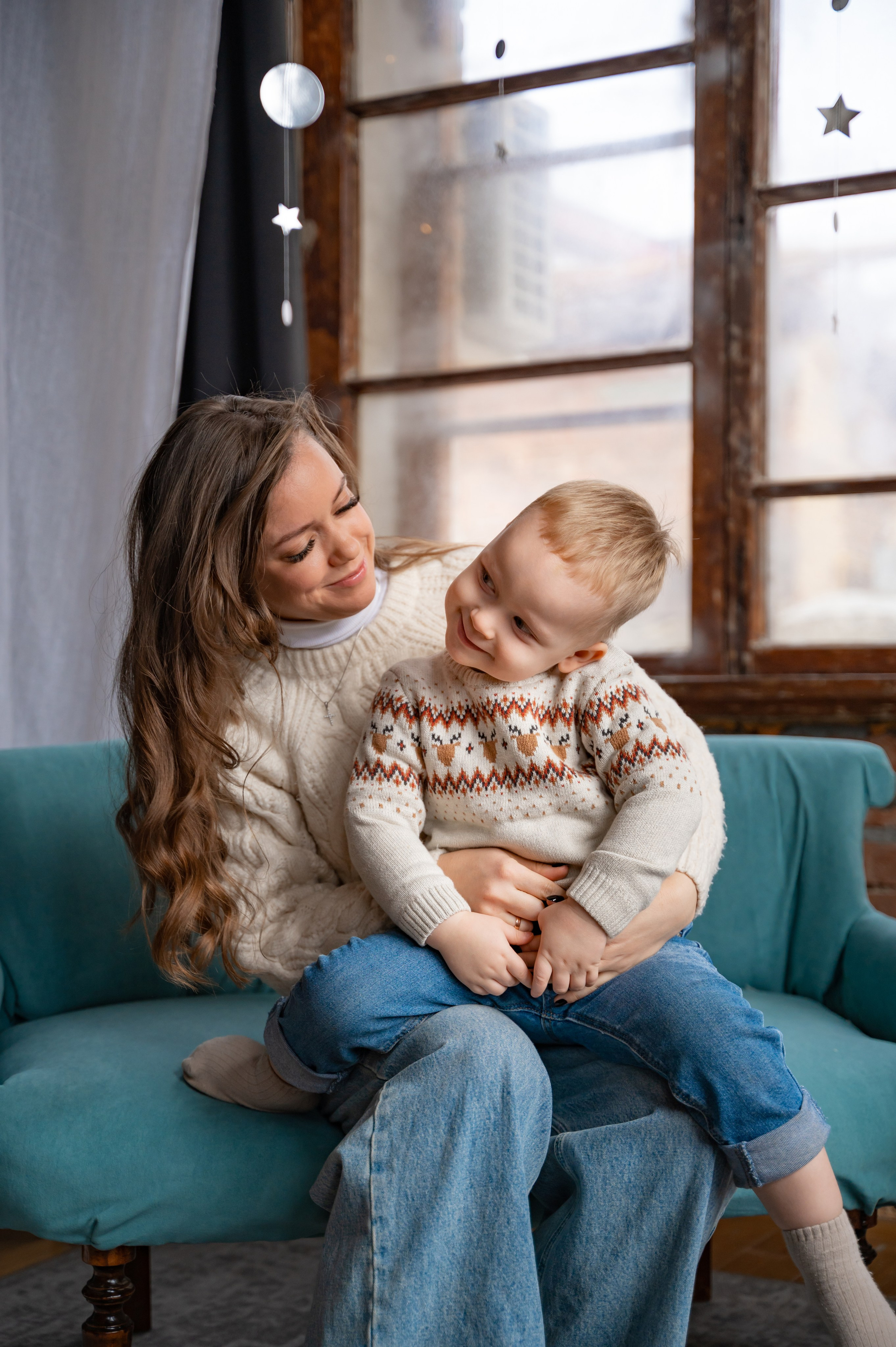 Вероника и Мирон. Фотограф в Самаре Погребнякова Мария