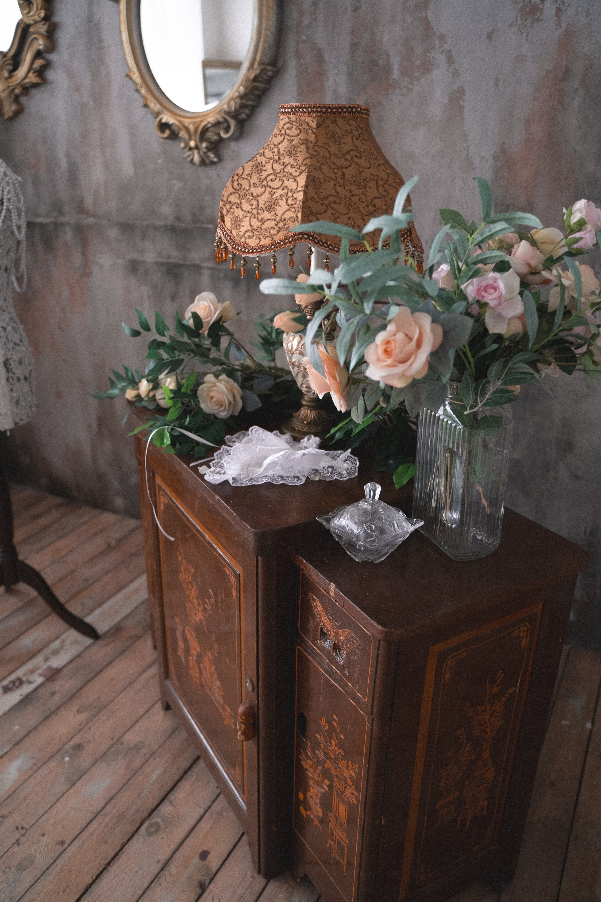 Подиум (студия Спутник). Фотограф г. Хабаровск. Семейные и индивидуальные съёмки