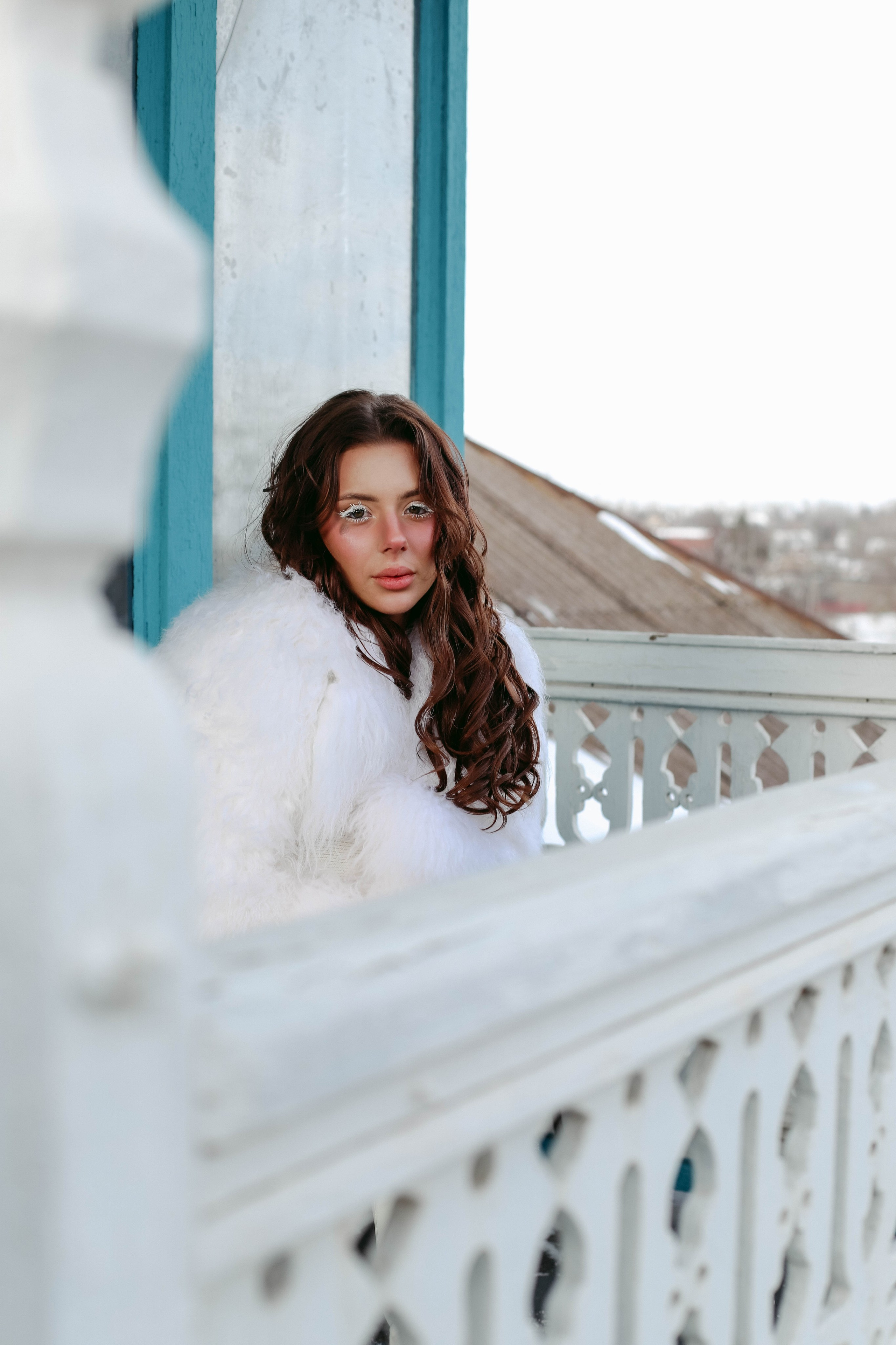 ЛЕОНА. Фотограф Мариуполь | Ялта | Крым — Диана Мазенко