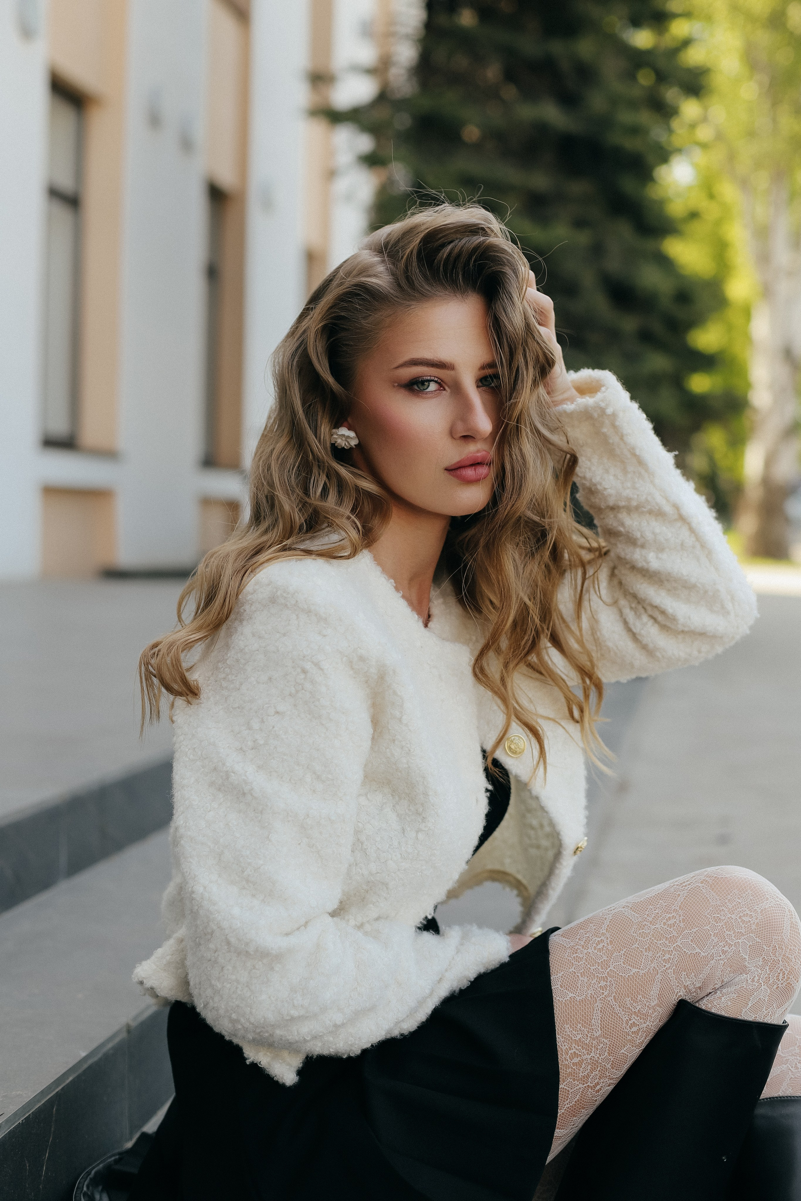 МАРИНА. Фотограф Мариуполь | Ялта | Крым — Диана Мазенко