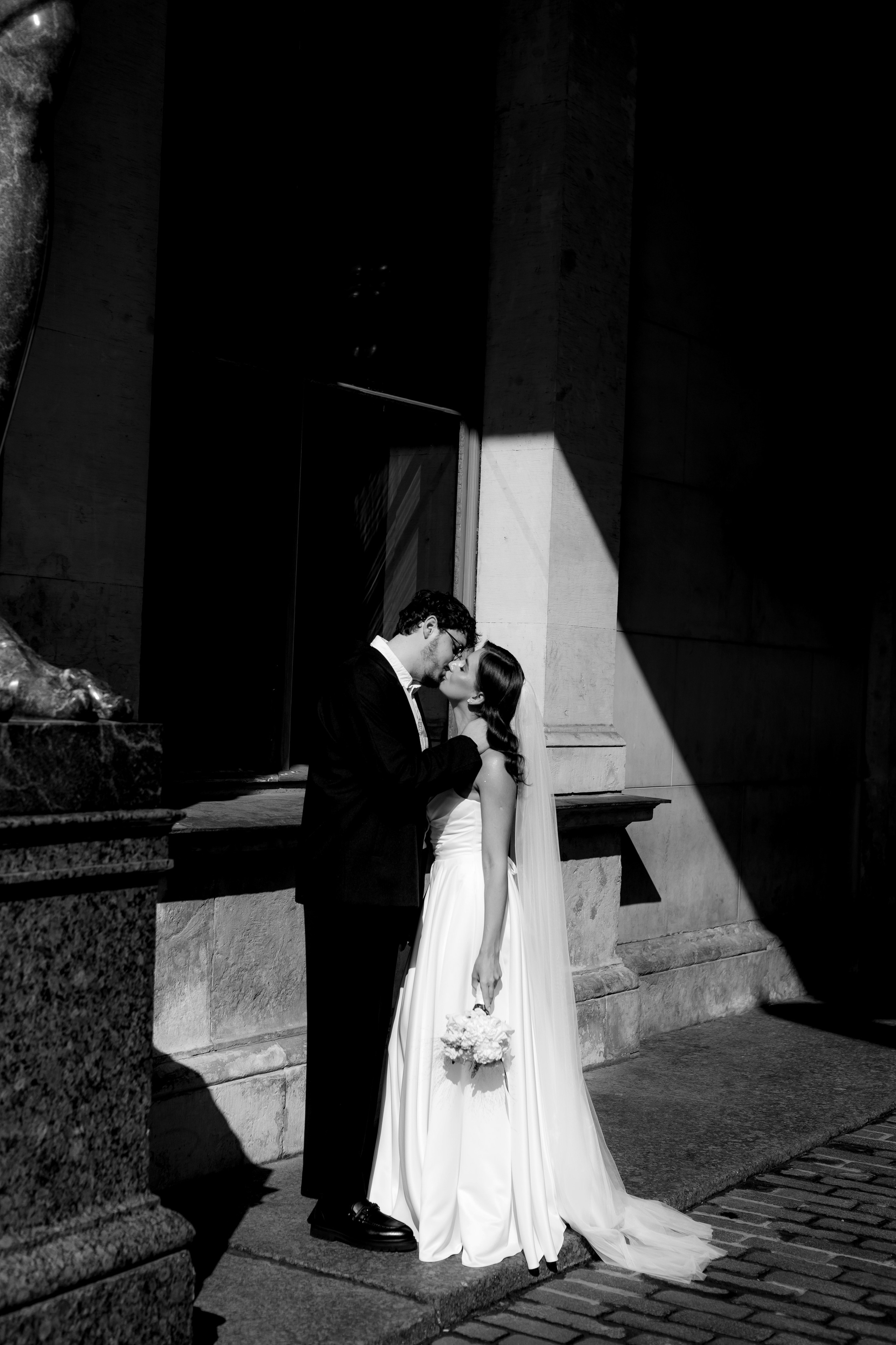 Стас Ольга. Свадебный фотограф СПб Евгения Орлова