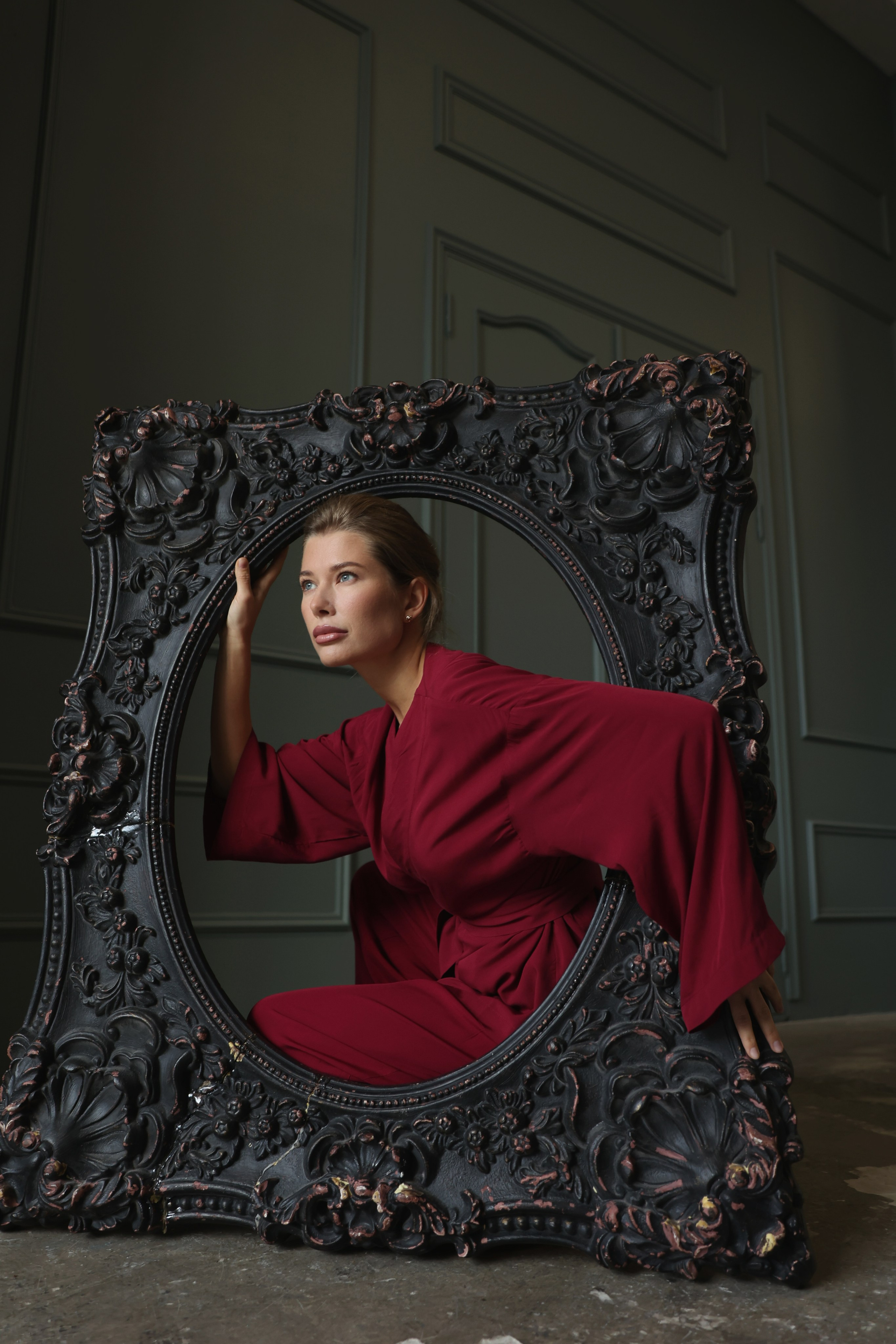 Borasko. Главная