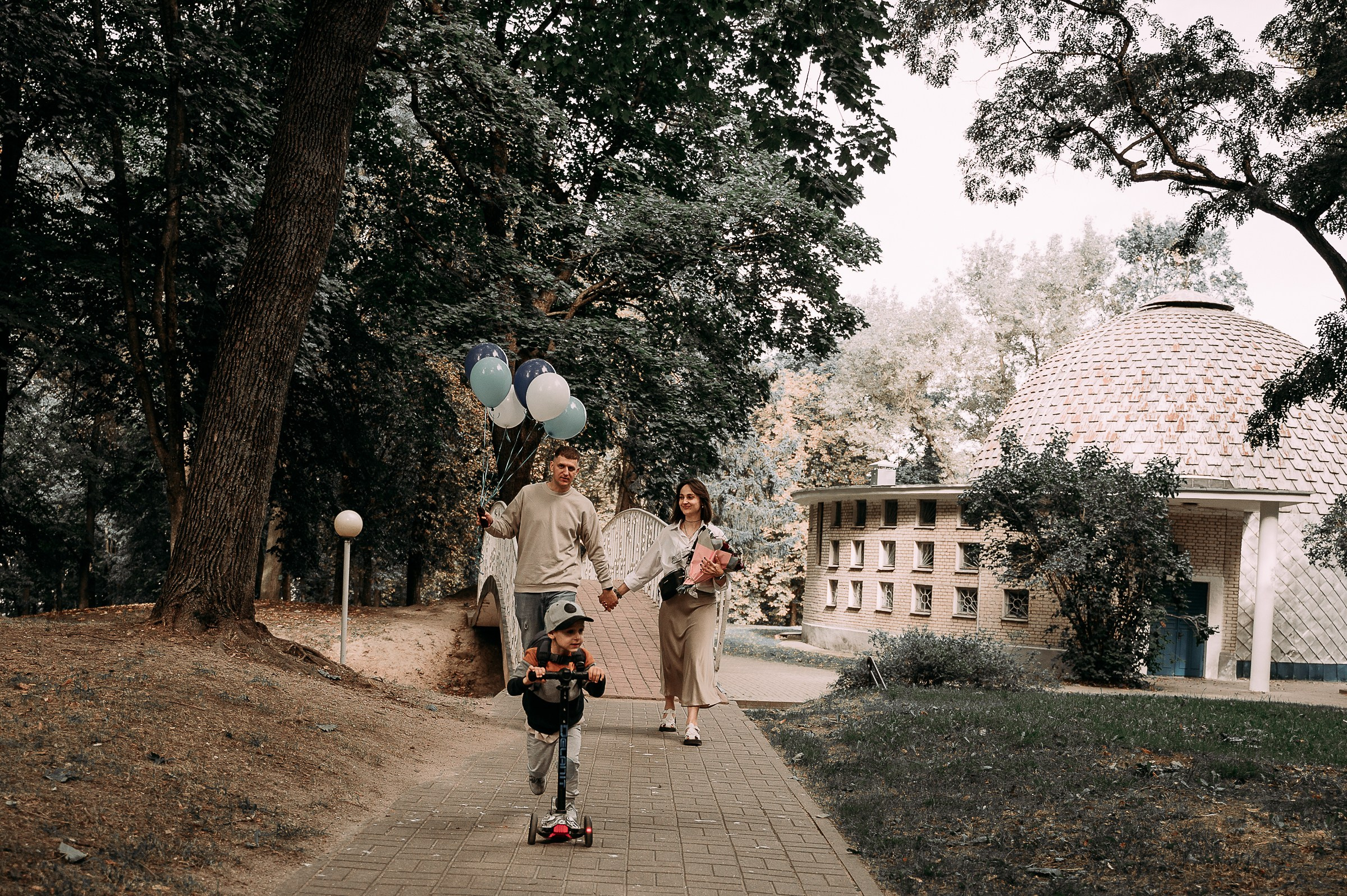 ***. Портретный, индивидуальный, семейный фотограф в Минске Ирина Гулинская