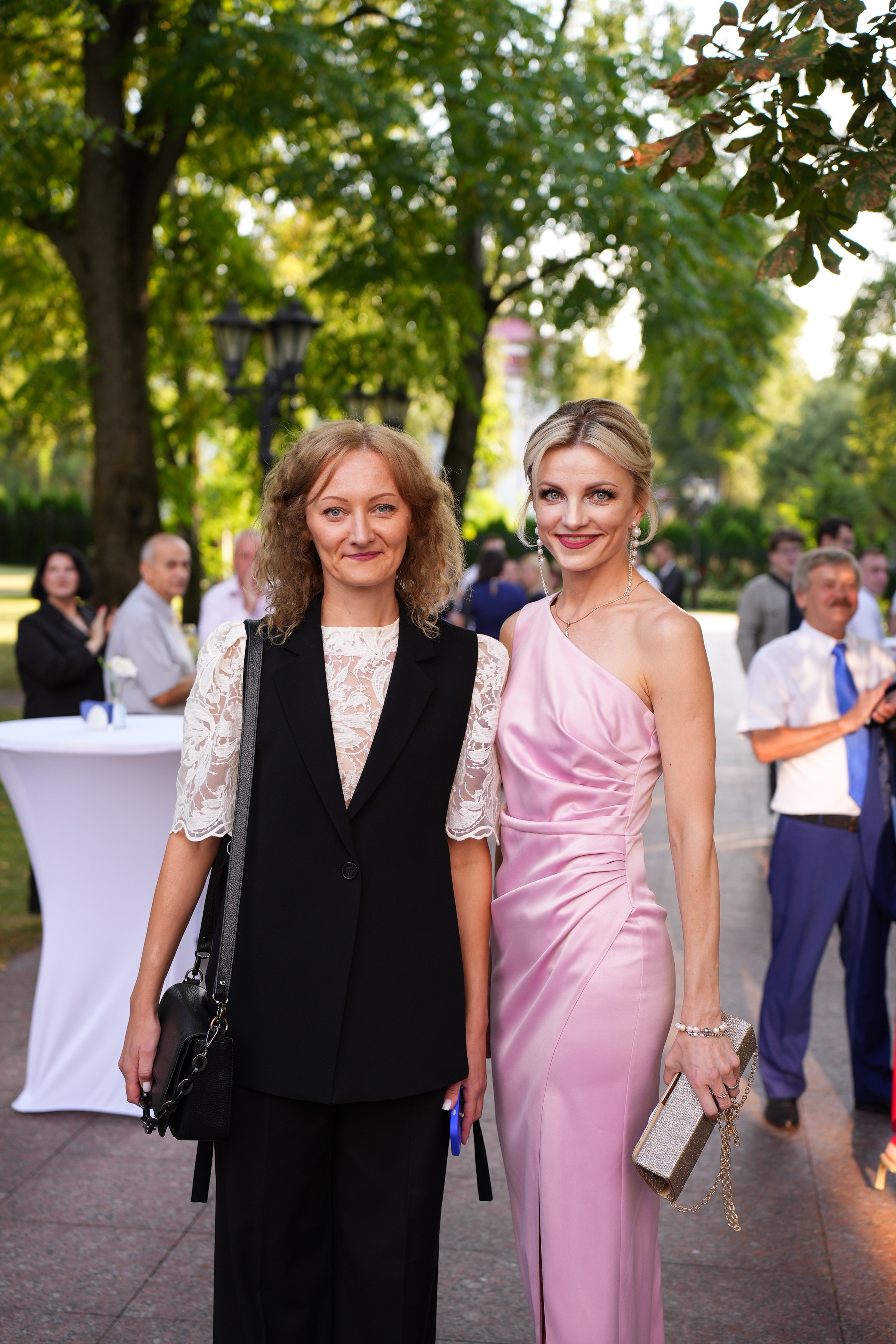 Агат-Систем 45 лет. Семейный и свадебный фотограф Минск, Беларусь Анна Орловская