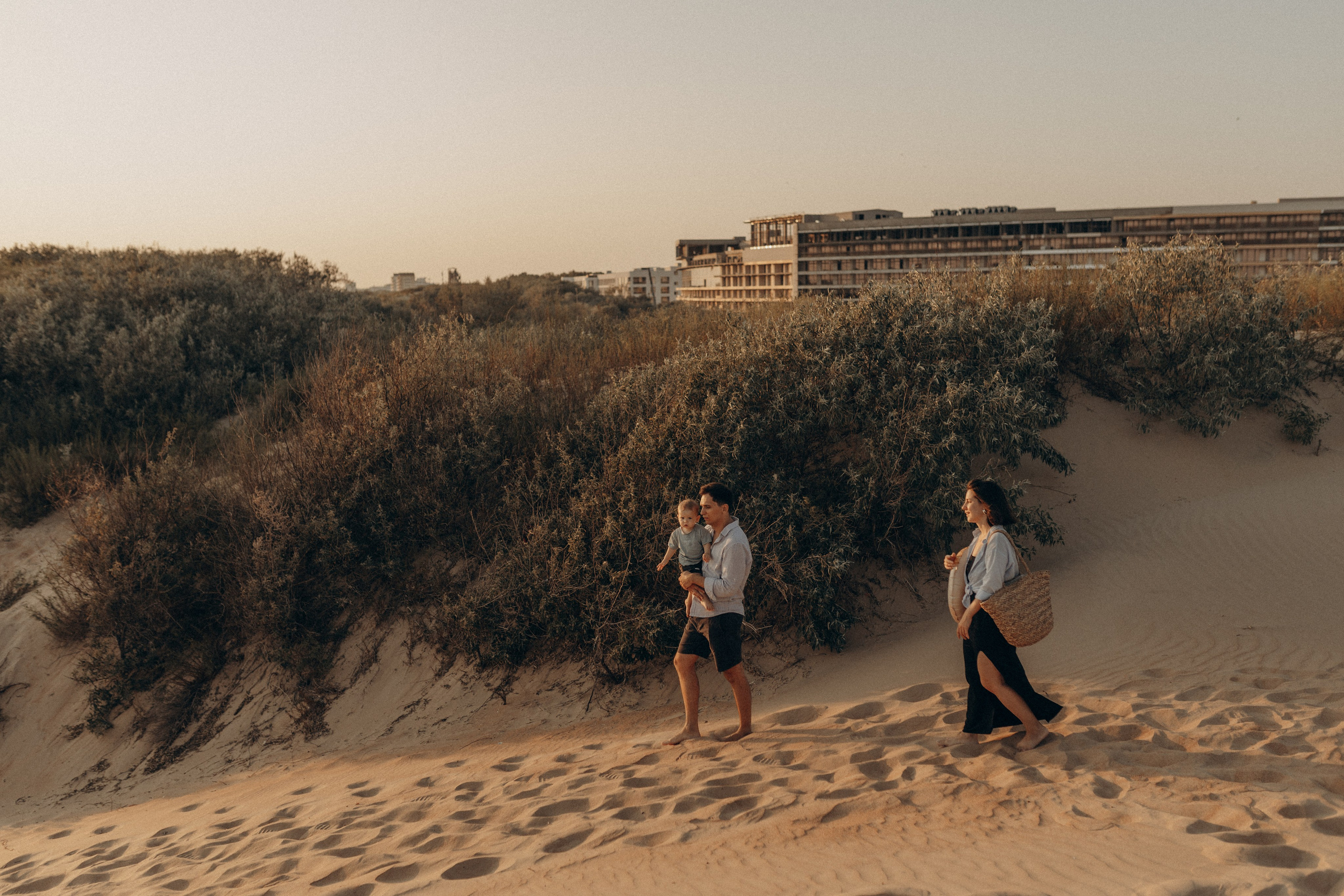 Даниил Софья и Петр. Семейный фотограф в Новороссийске и Анапе Александра Яковлева