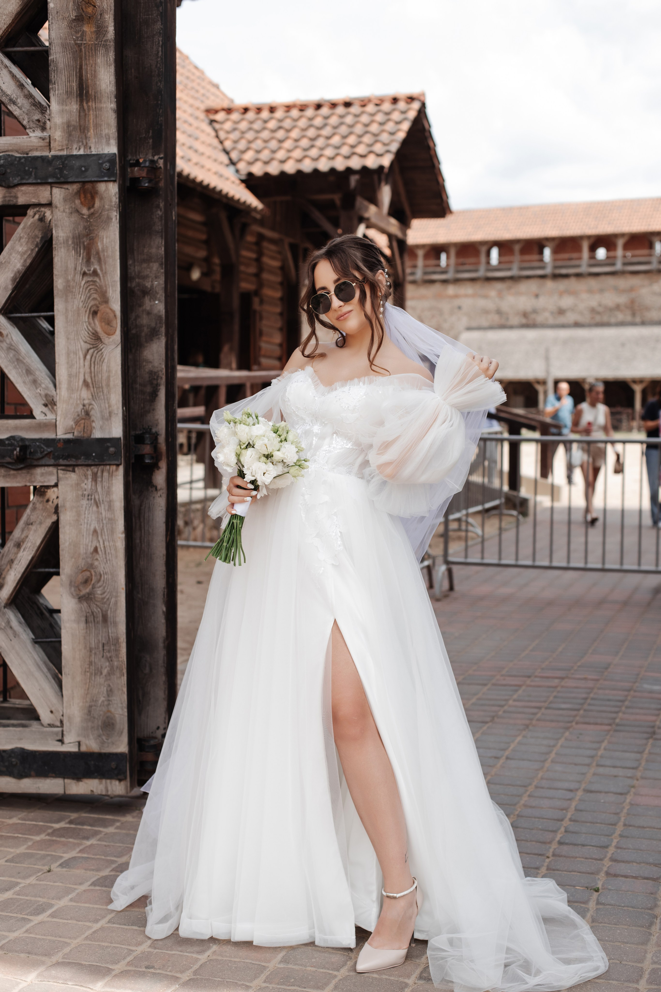 Алена & Илья. Свадебный фотограф Минск Ирина Раевская