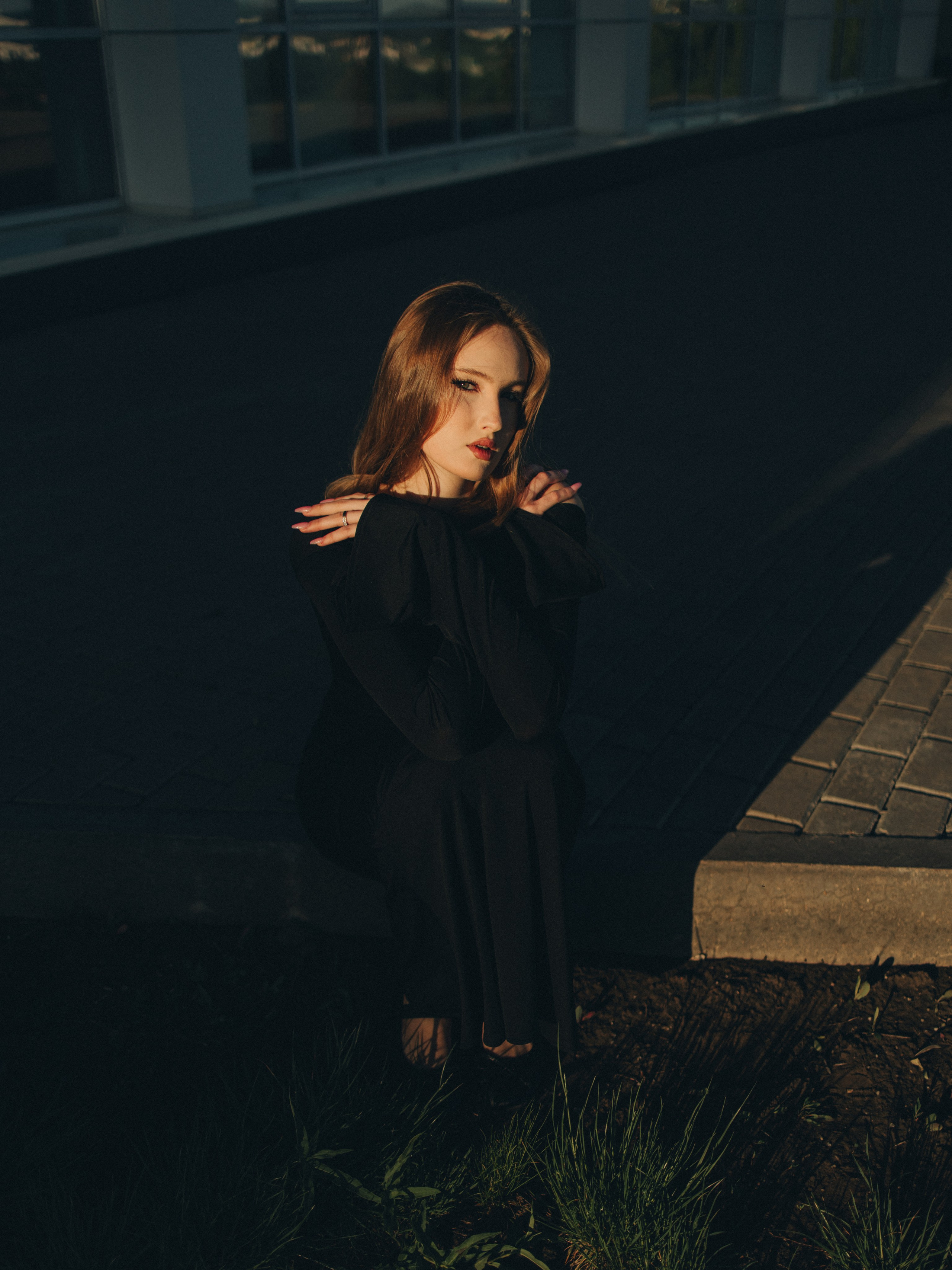 София. Фотограф Уфа