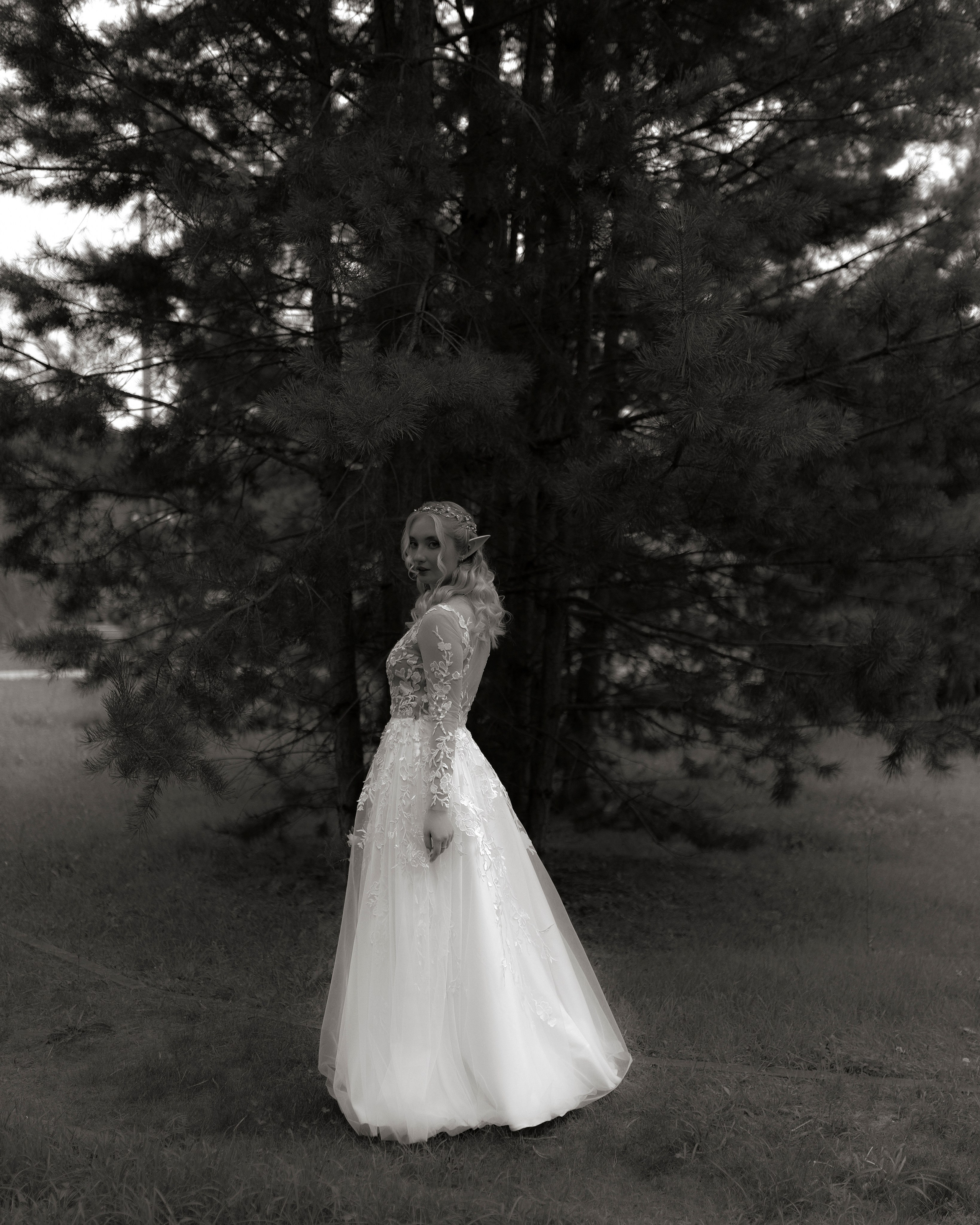 Всеволод и Алина. DARYA.BELKINA